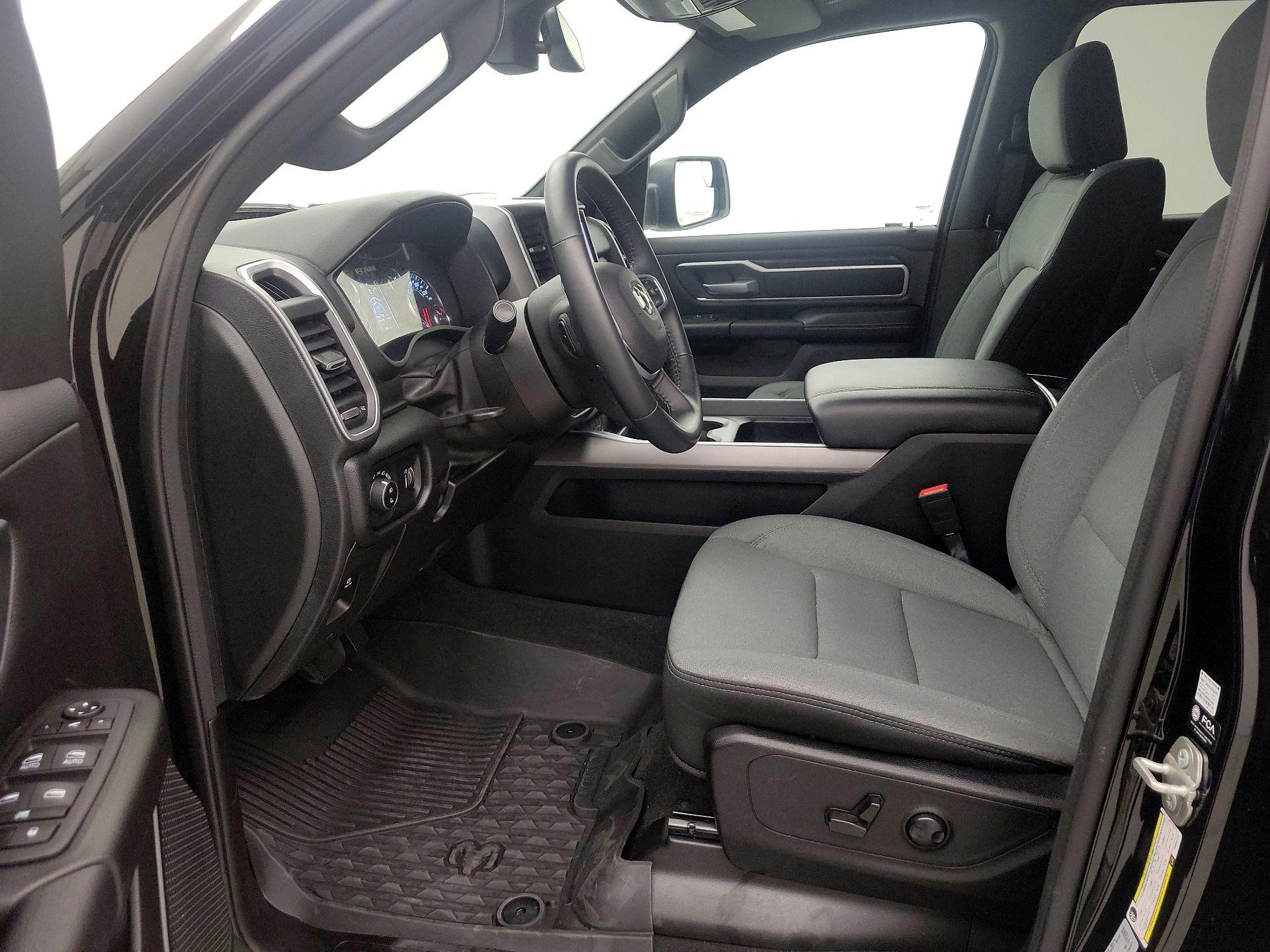 Thumbnail: 2023 RAM 1500 - 11