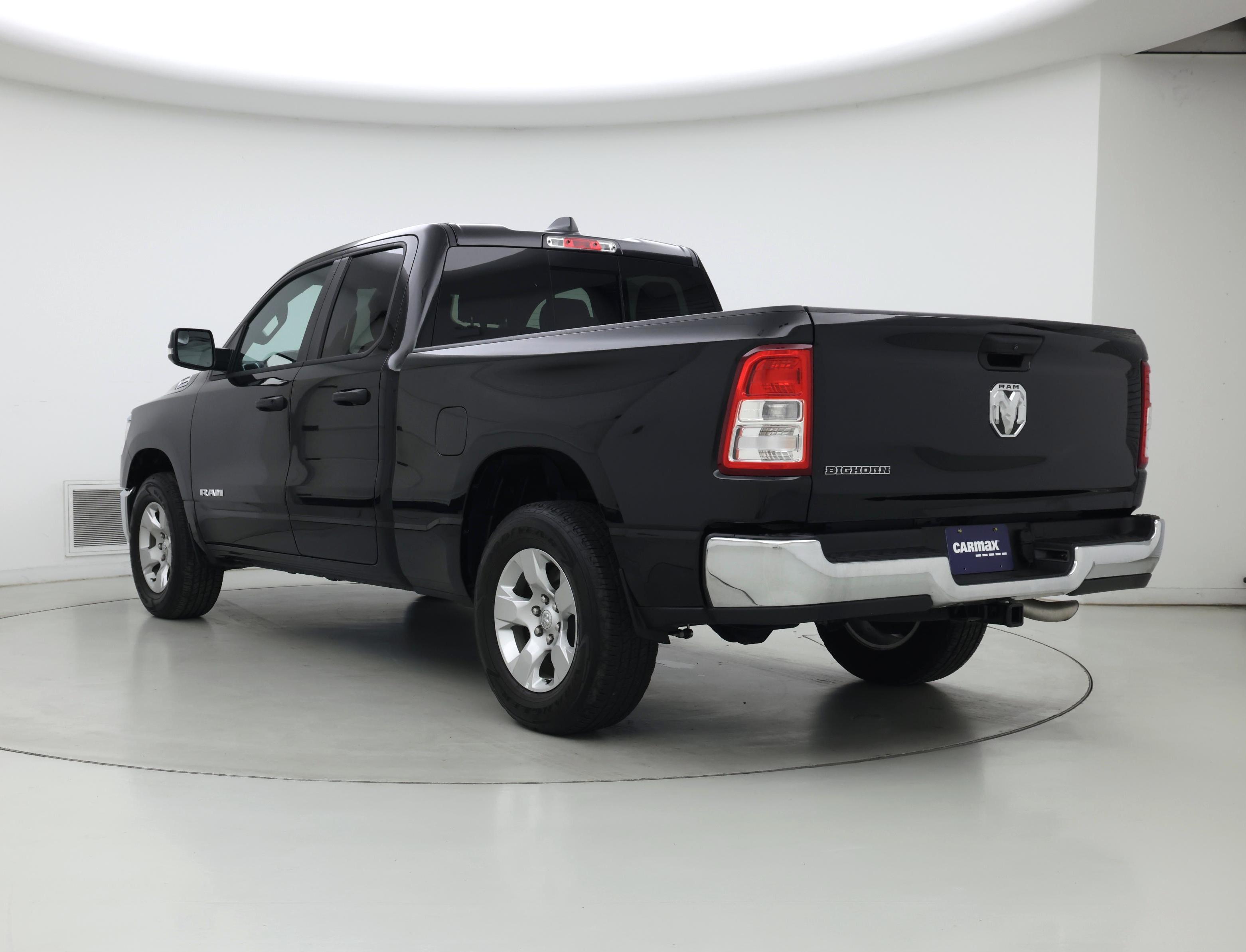 Thumbnail: 2023 RAM 1500 - 2