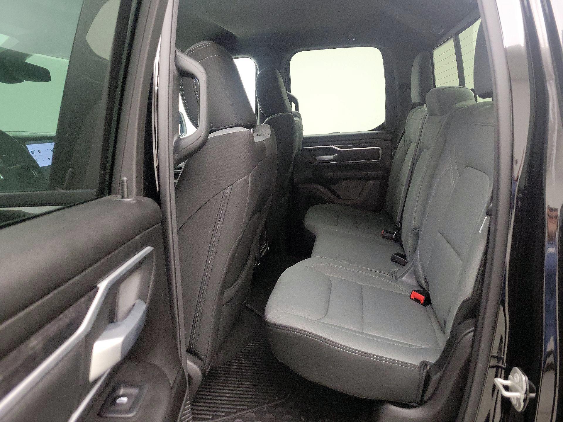 Thumbnail: 2023 RAM 1500 - 19