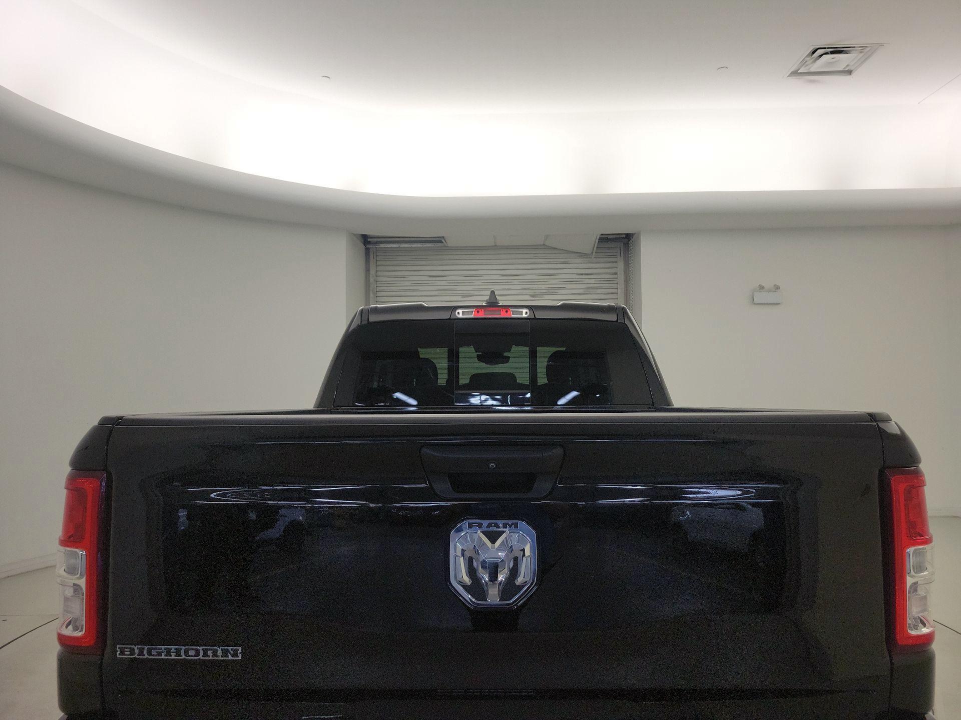 Thumbnail: 2023 RAM 1500 - 20