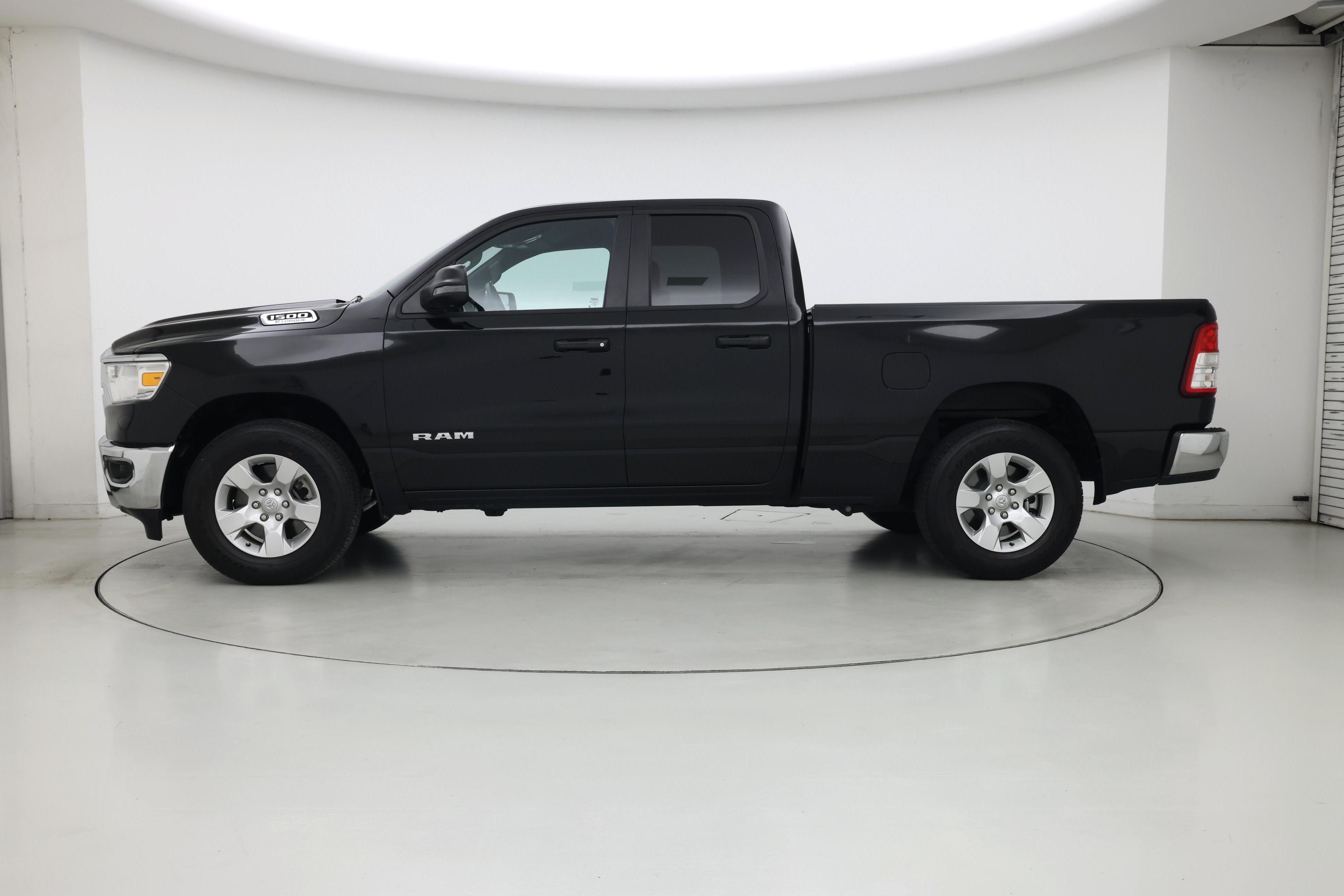 Thumbnail: 2023 RAM 1500 - 3