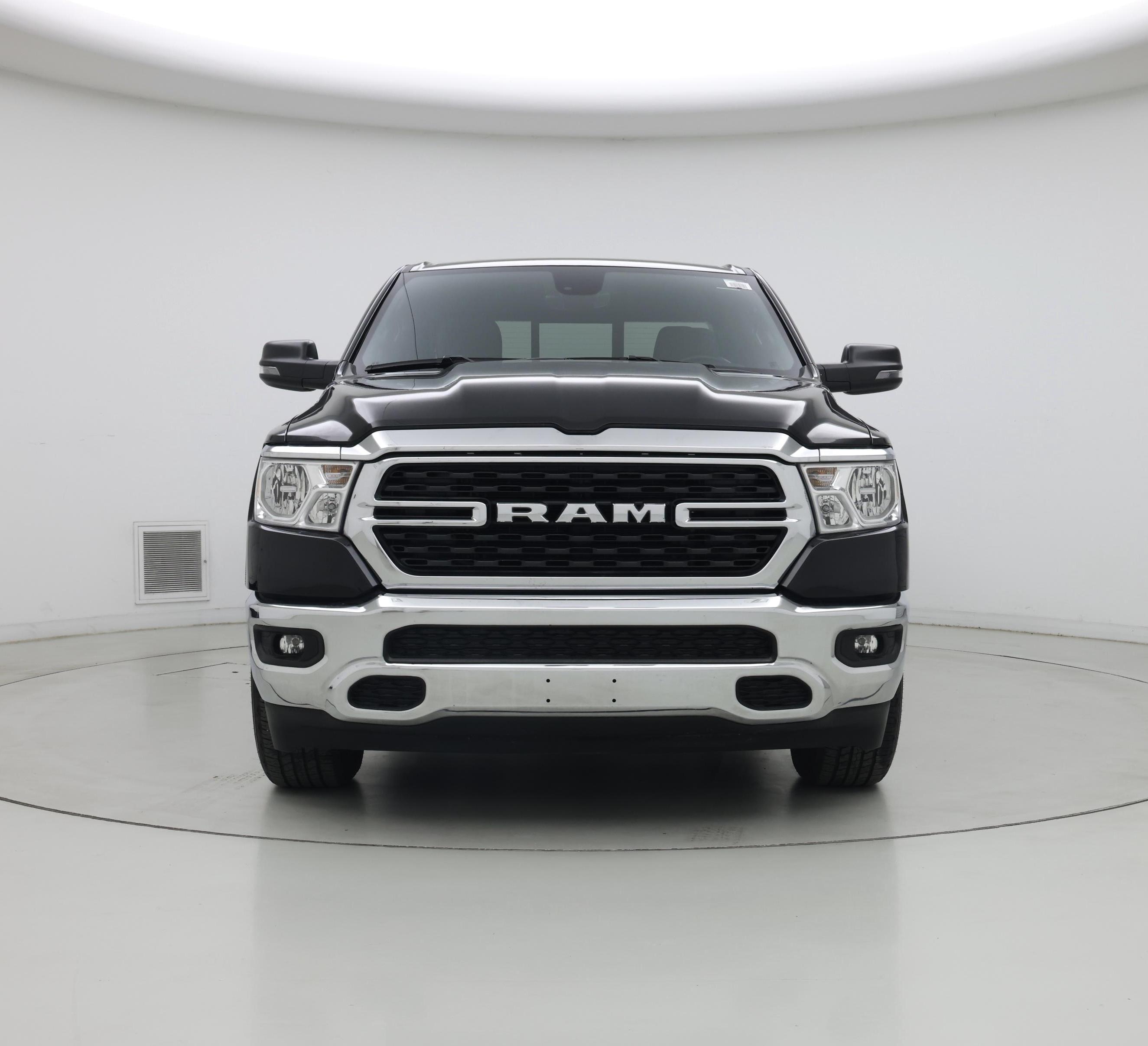 Thumbnail: 2023 RAM 1500 - 5