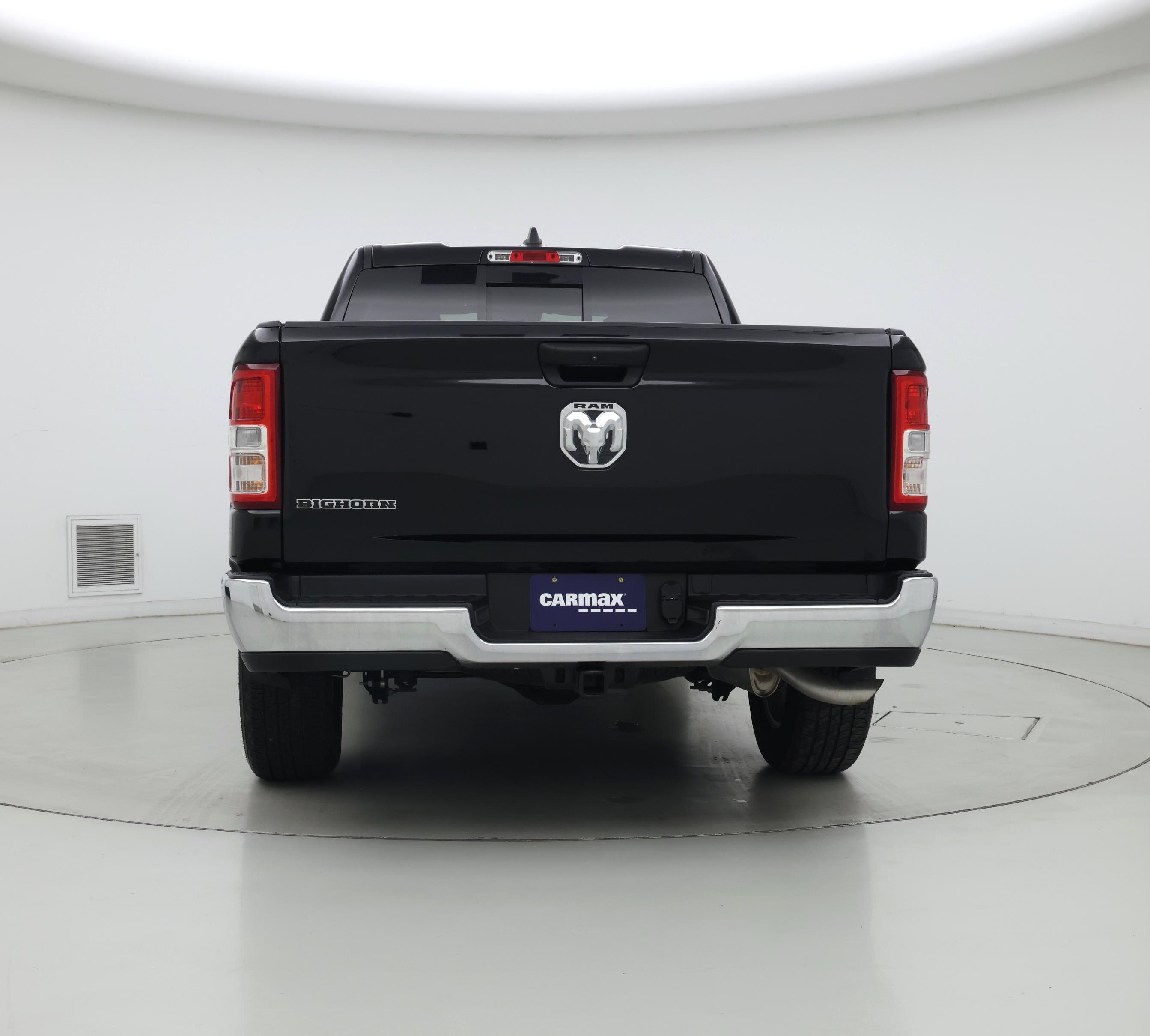 Thumbnail: 2023 RAM 1500 - 6