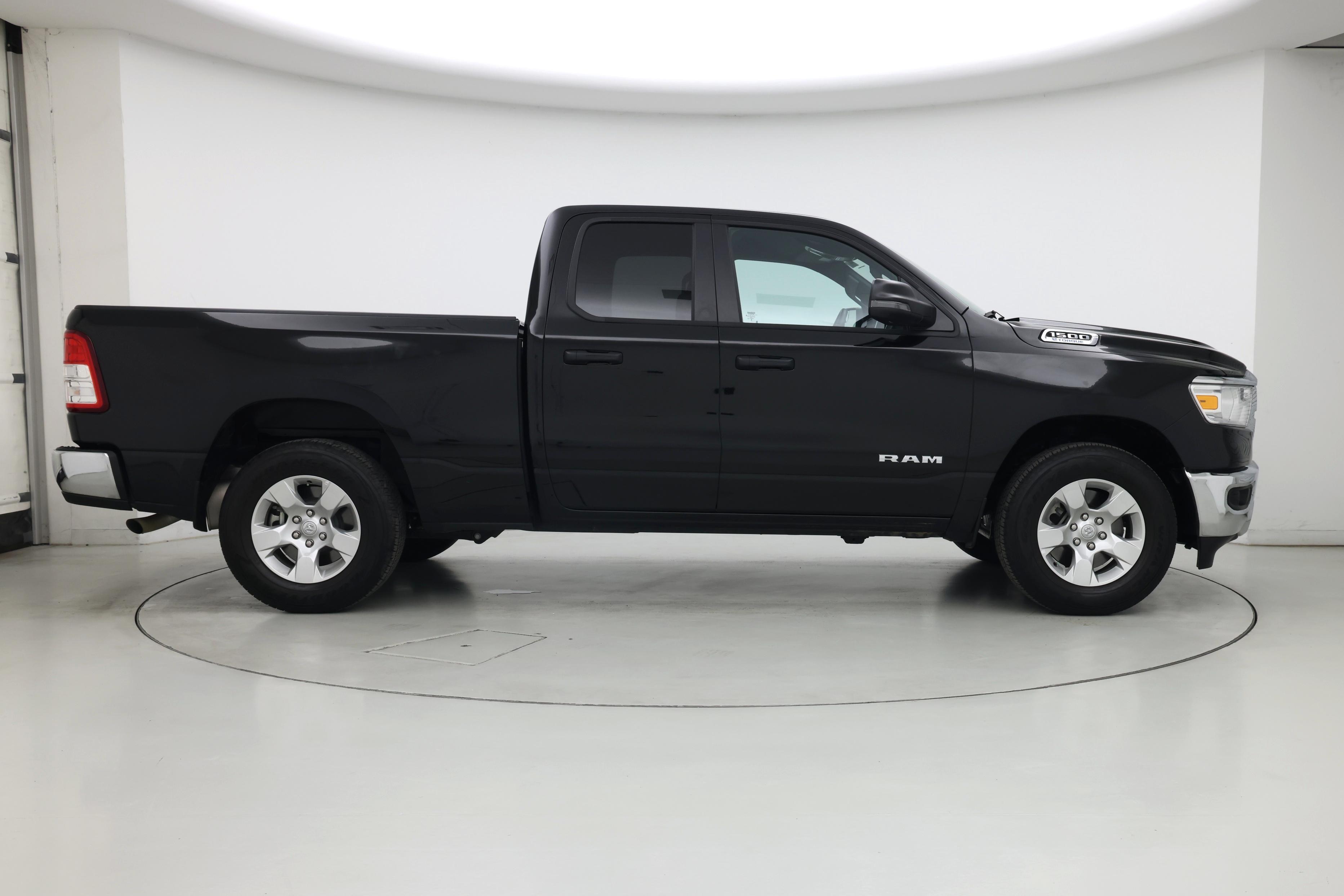 Thumbnail: 2023 RAM 1500 - 7