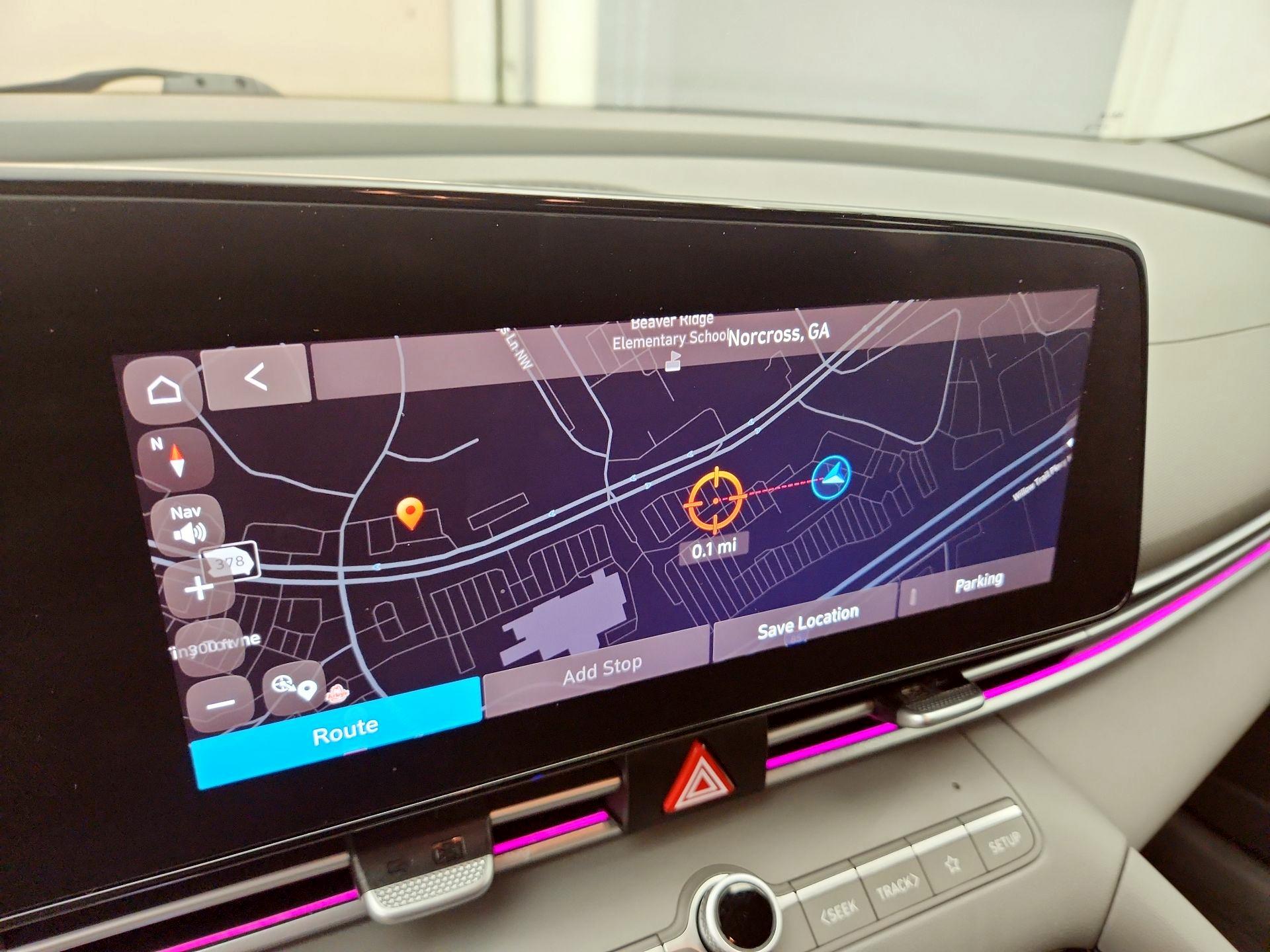 Thumbnail: 2024 Hyundai Elantra - 14