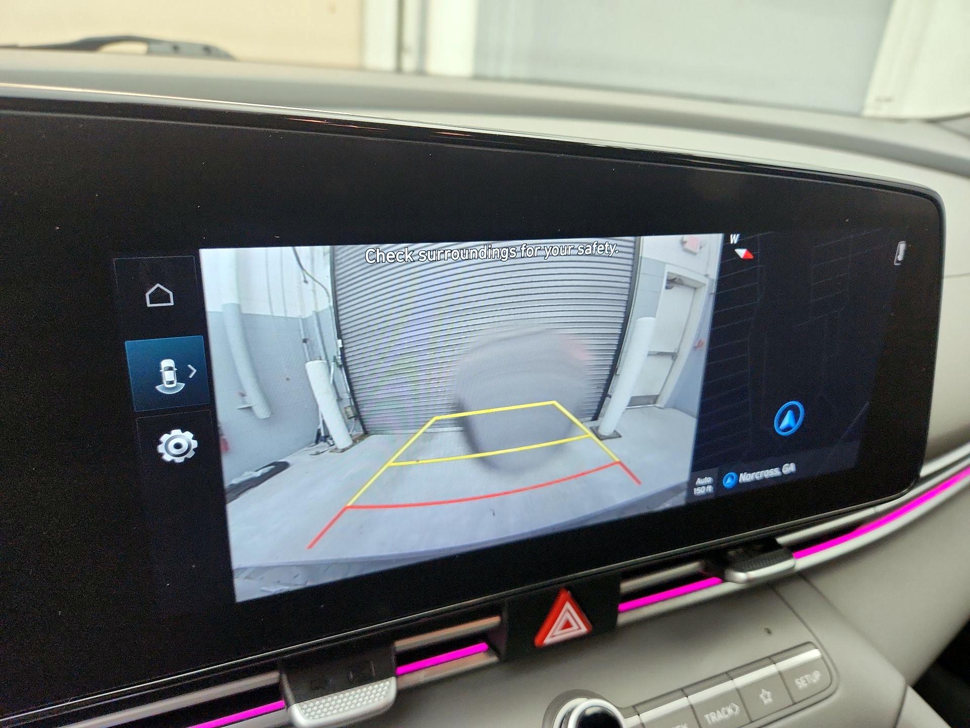 Thumbnail: 2024 Hyundai Elantra - 15