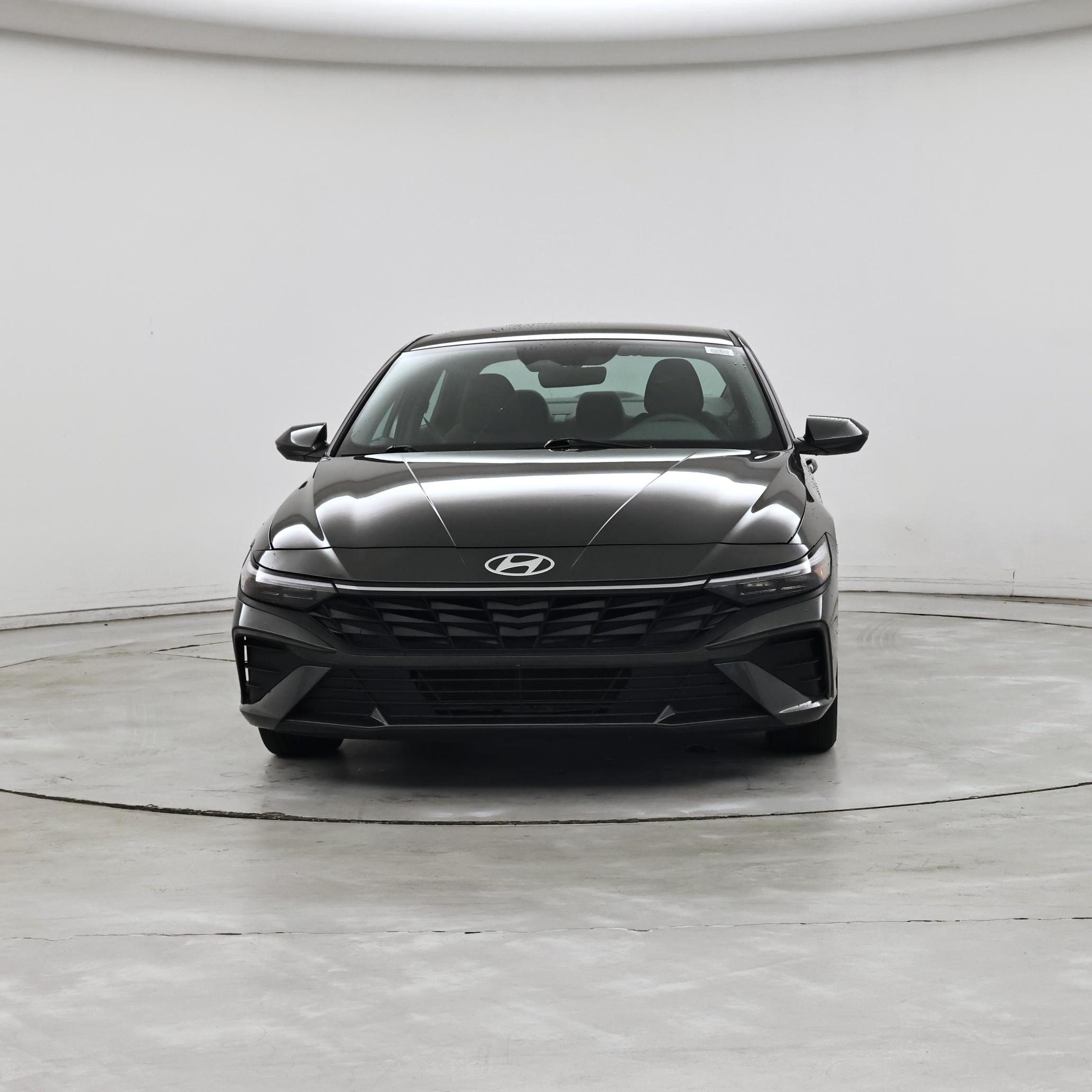 Thumbnail: 2024 Hyundai Elantra - 5