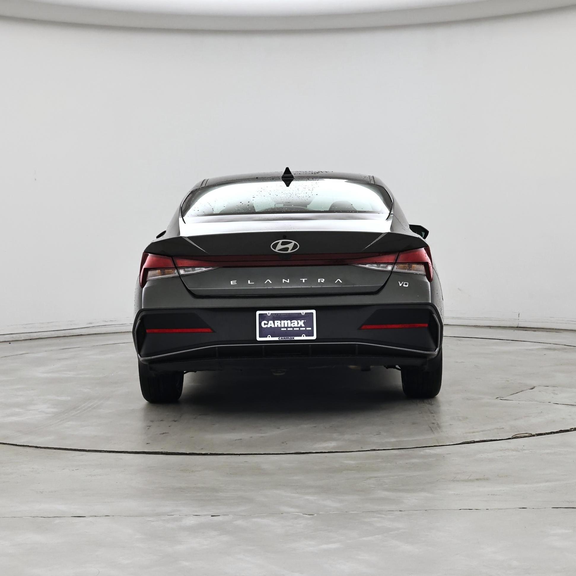 Thumbnail: 2024 Hyundai Elantra - 6