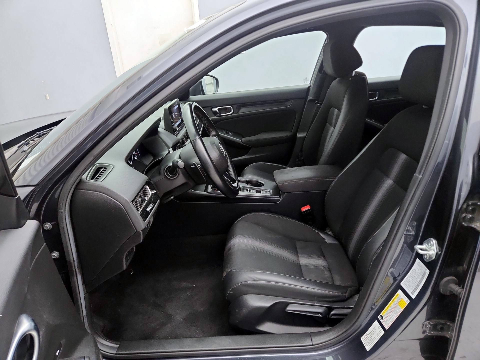 Thumbnail: 2025 Honda Civic - 11