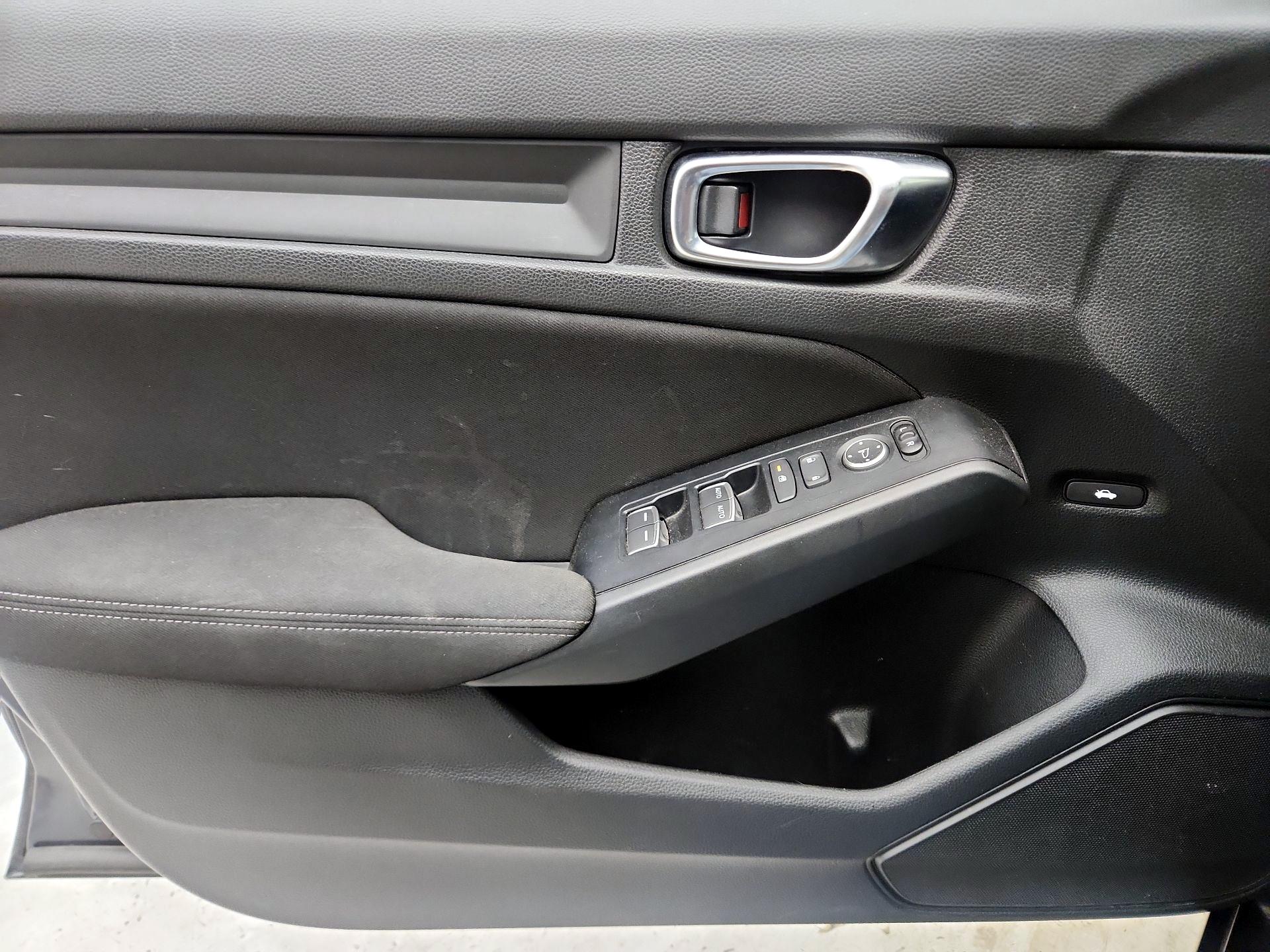 Thumbnail: 2025 Honda Civic - 12