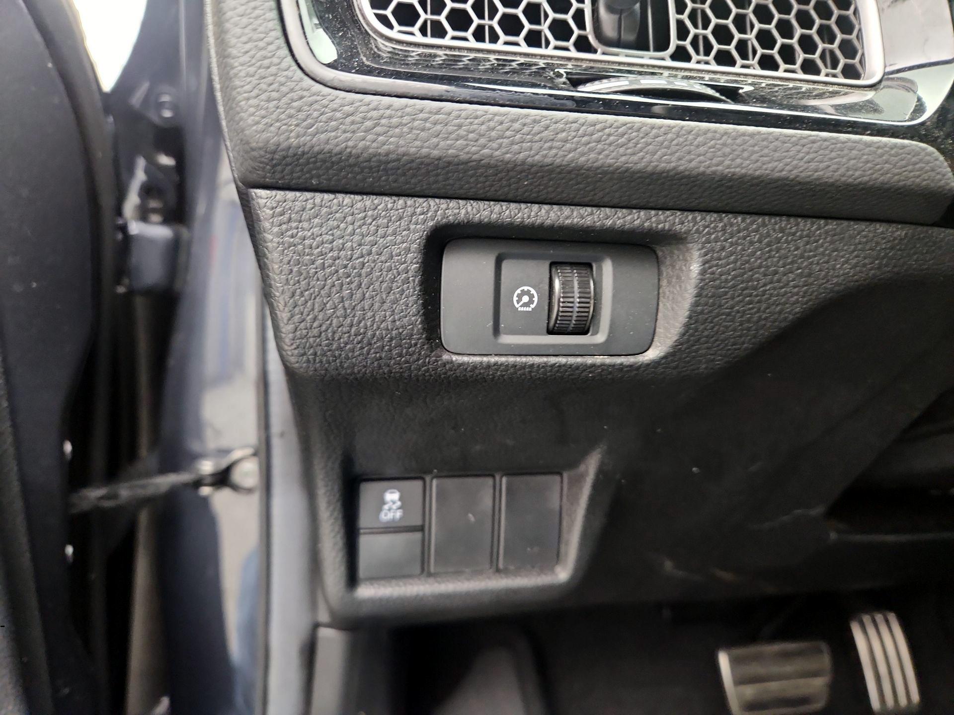 Thumbnail: 2025 Honda Civic - 13