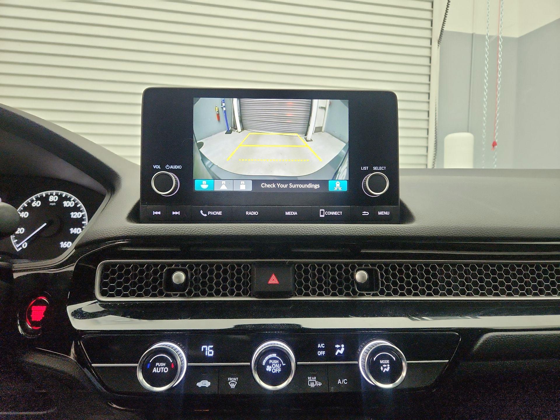 Thumbnail: 2025 Honda Civic - 14