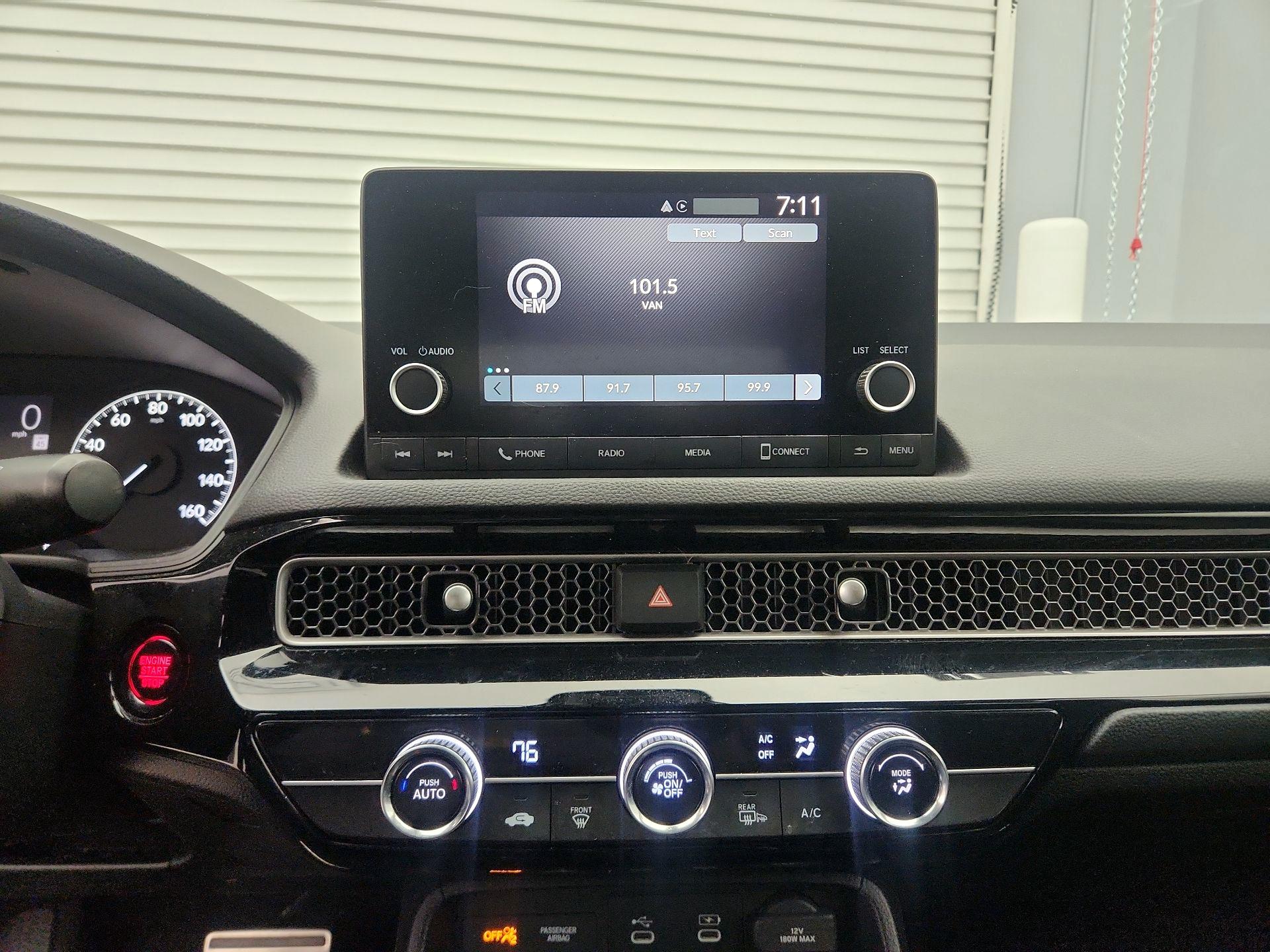 Thumbnail: 2025 Honda Civic - 15