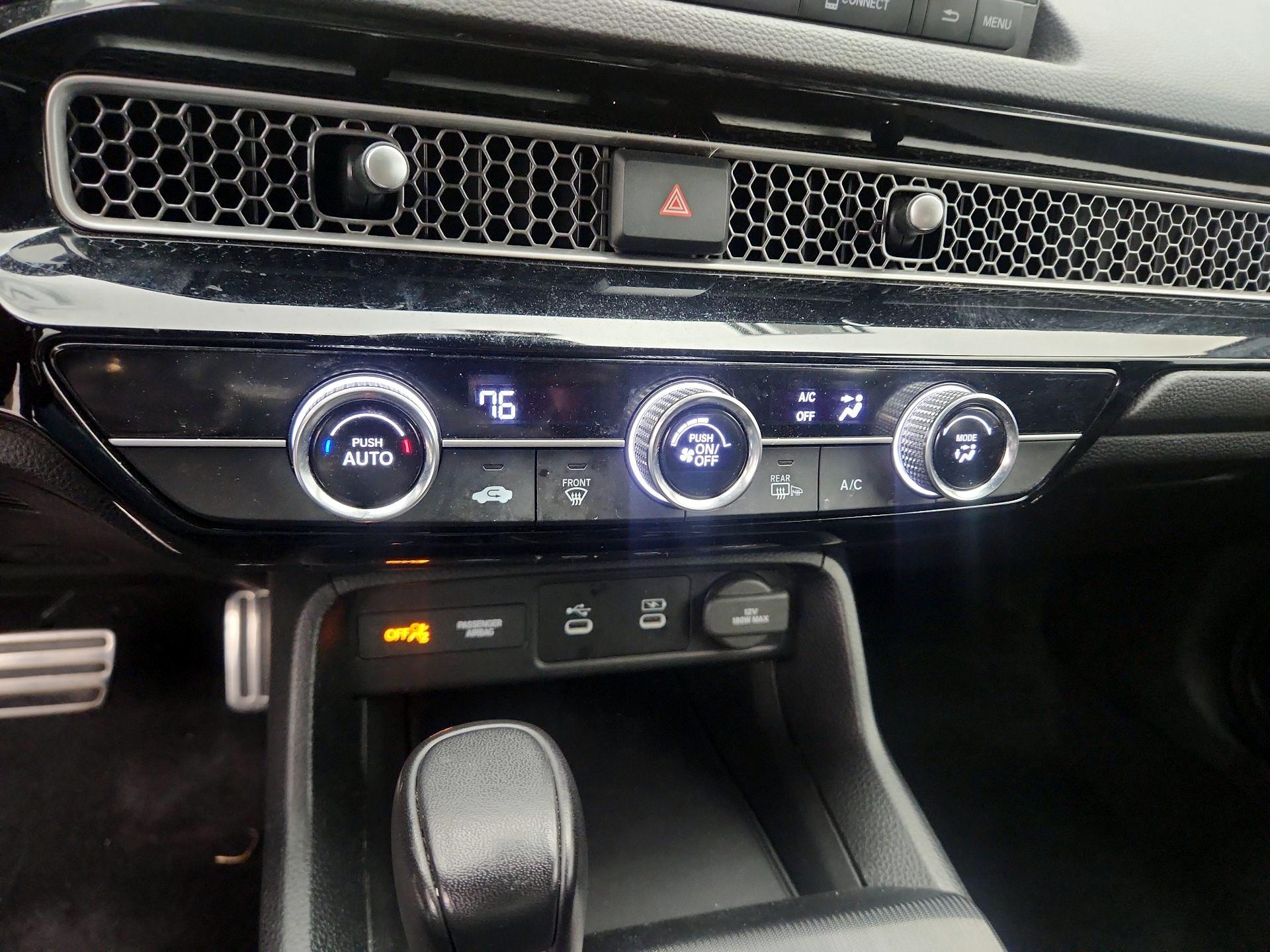 Thumbnail: 2025 Honda Civic - 16