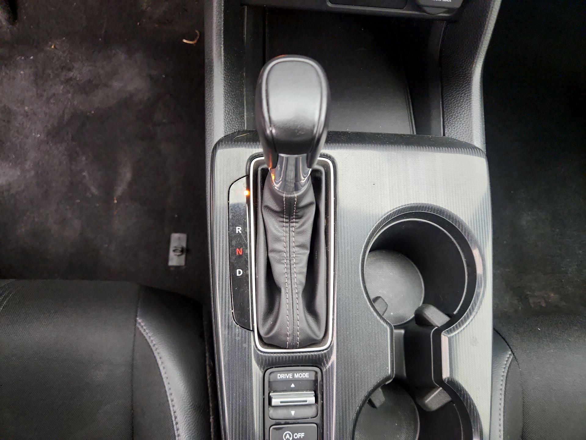 Thumbnail: 2025 Honda Civic - 17