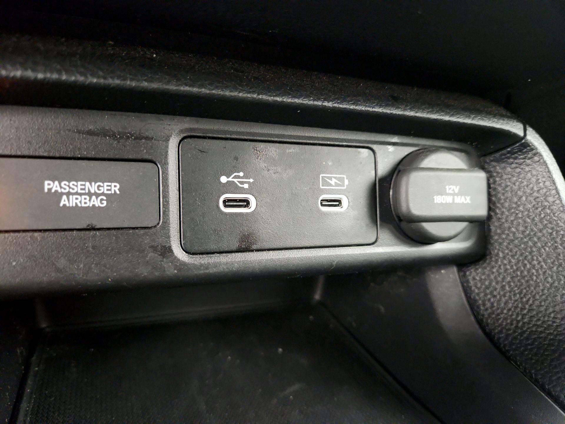 Thumbnail: 2025 Honda Civic - 18