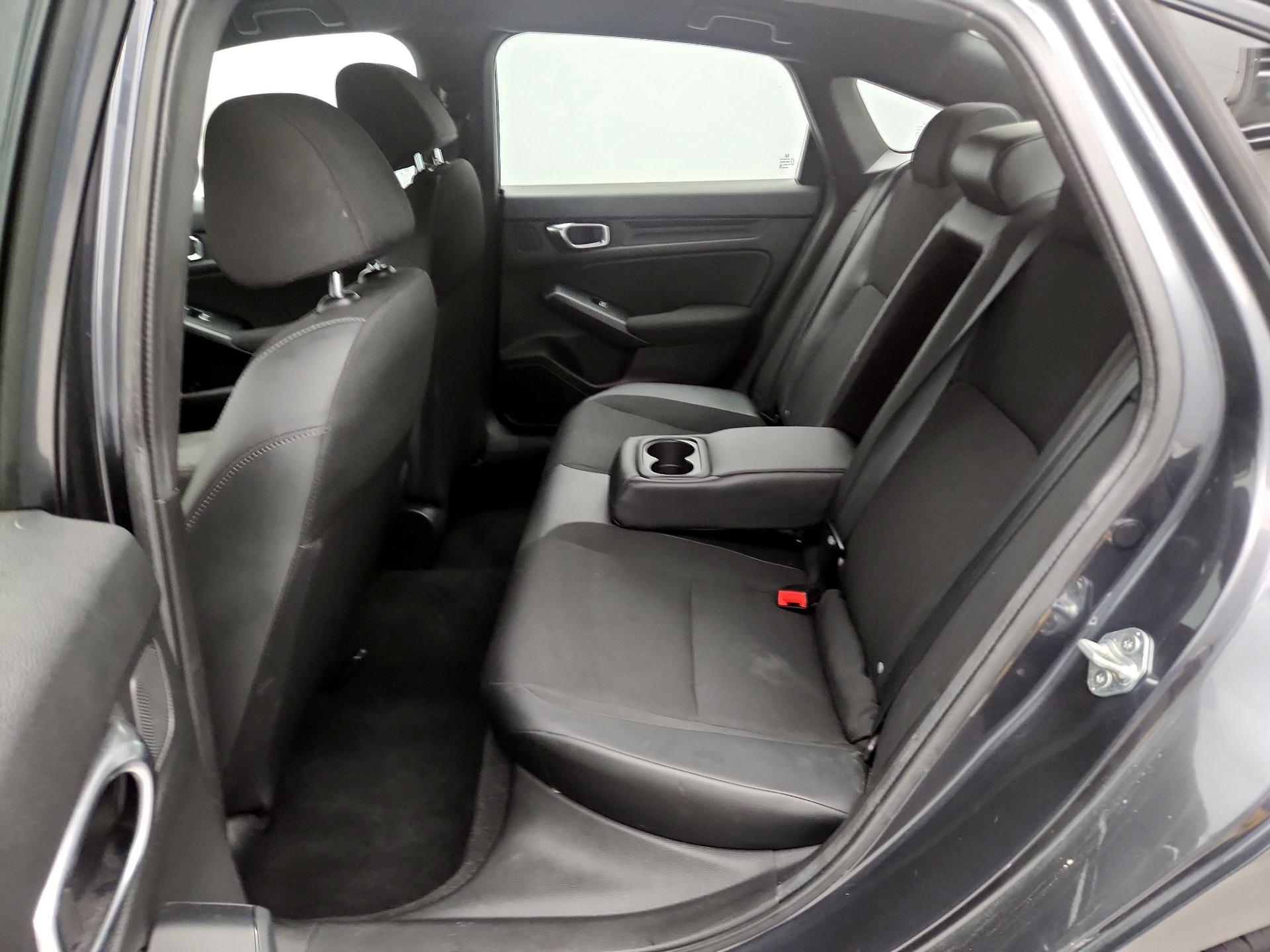 Thumbnail: 2025 Honda Civic - 19