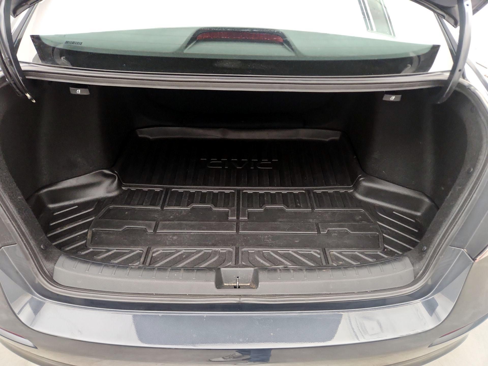 Thumbnail: 2025 Honda Civic - 20