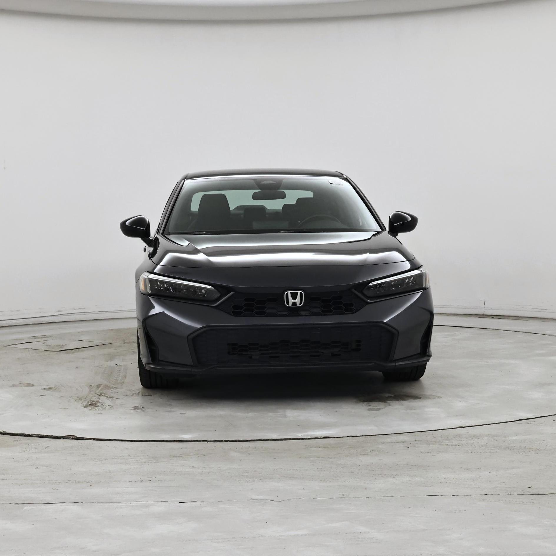 Thumbnail: 2025 Honda Civic - 5