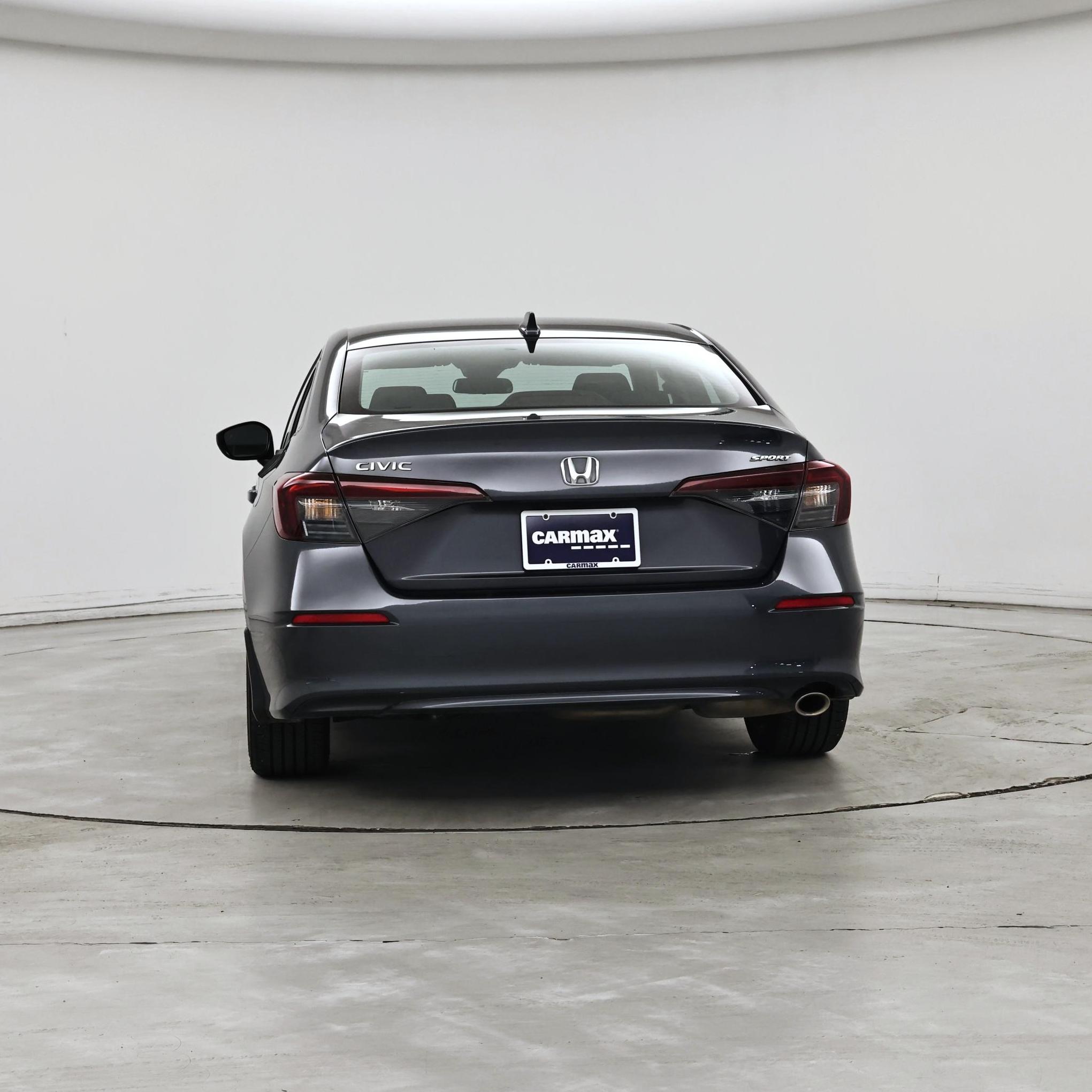 Thumbnail: 2025 Honda Civic - 6