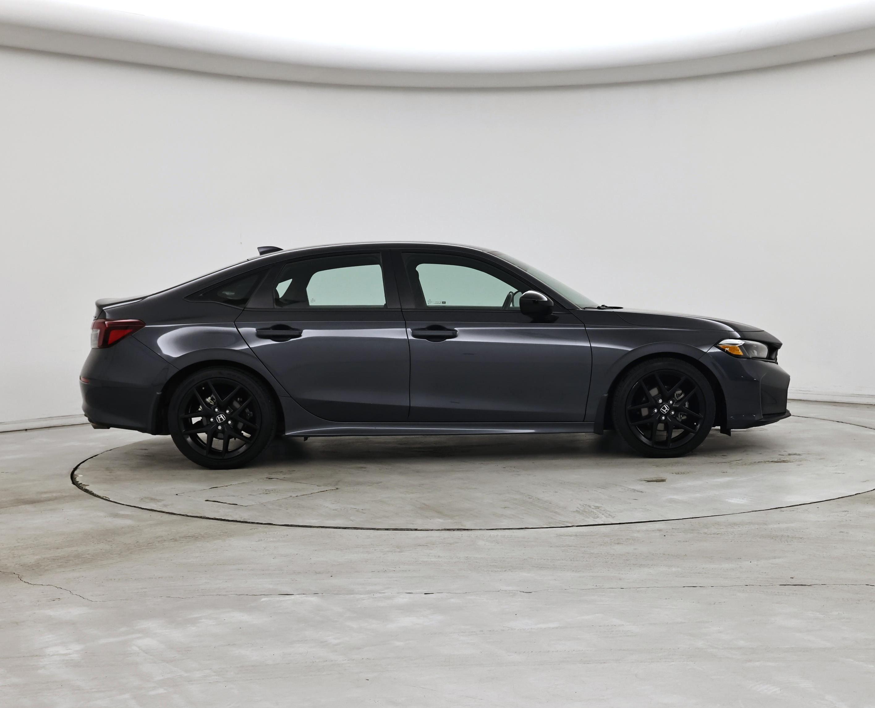 Thumbnail: 2025 Honda Civic - 7