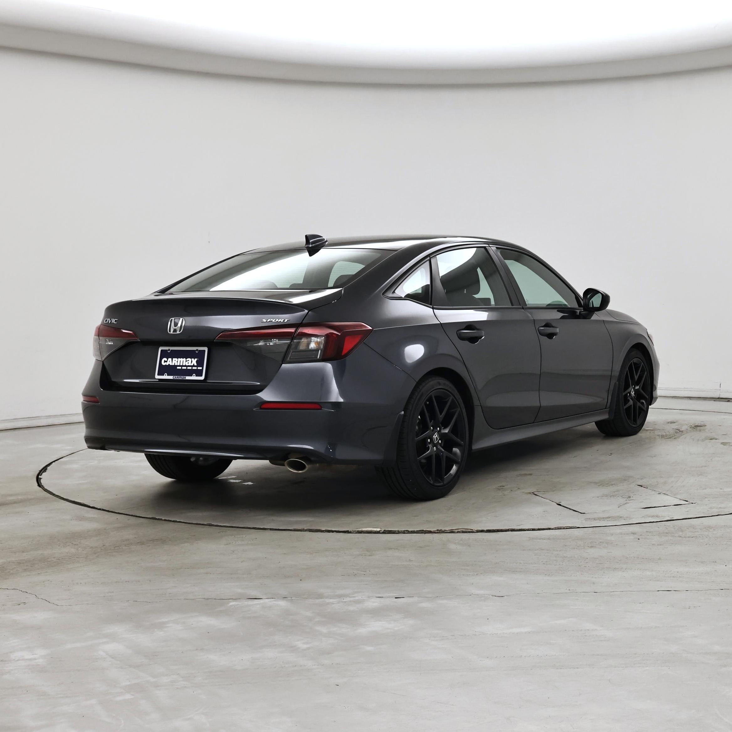 Thumbnail: 2025 Honda Civic - 8