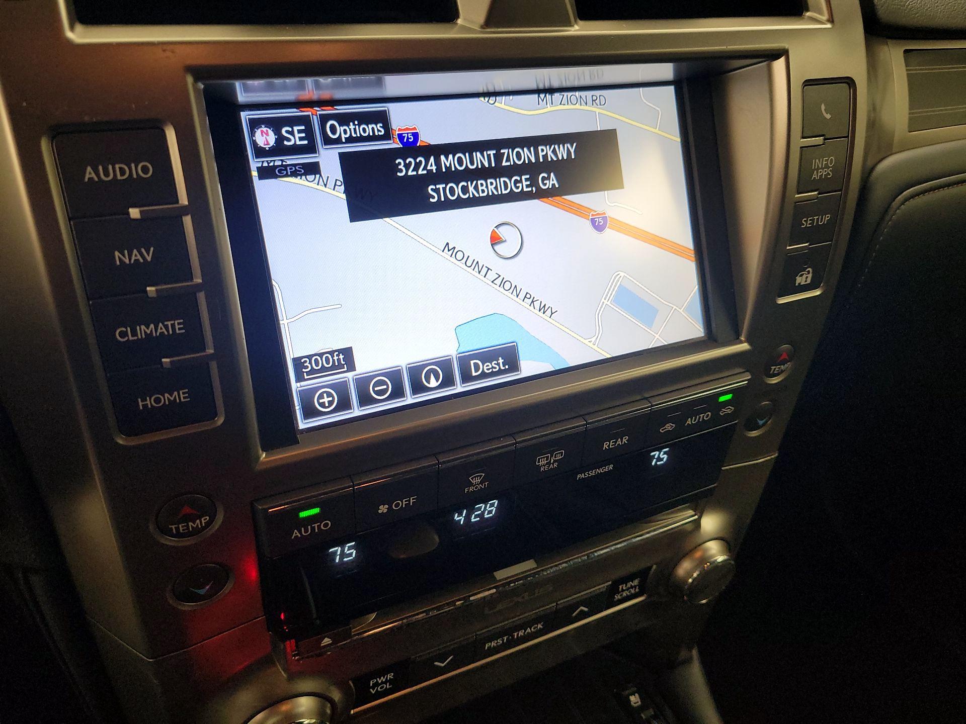 Thumbnail: 2020 Lexus GX - 14