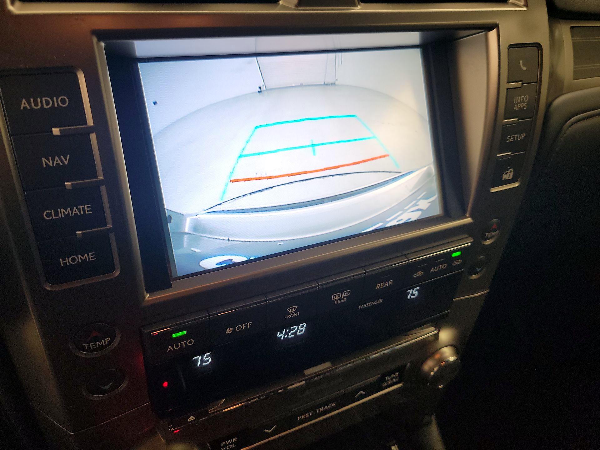 Thumbnail: 2020 Lexus GX - 15