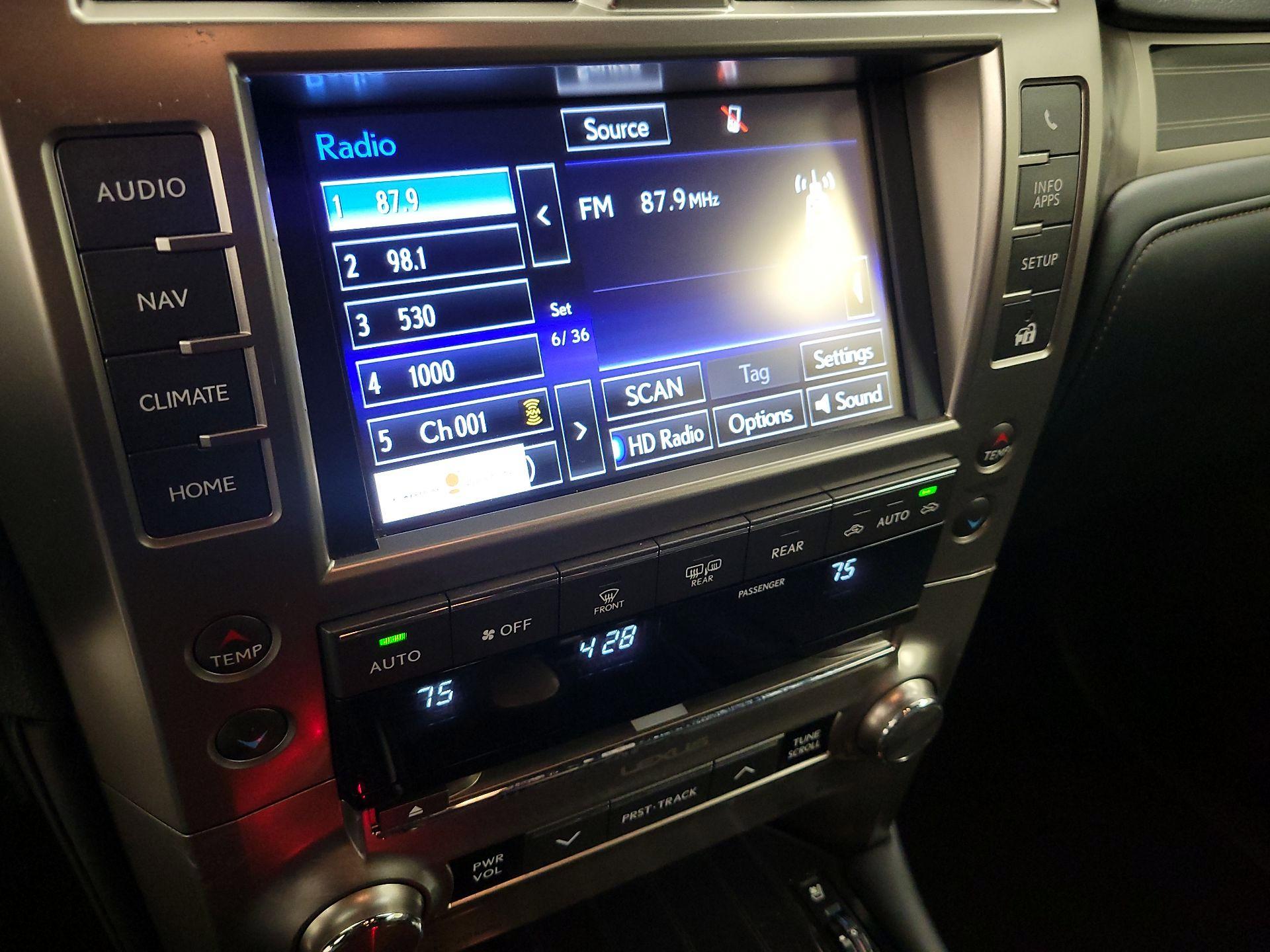 Thumbnail: 2020 Lexus GX - 16