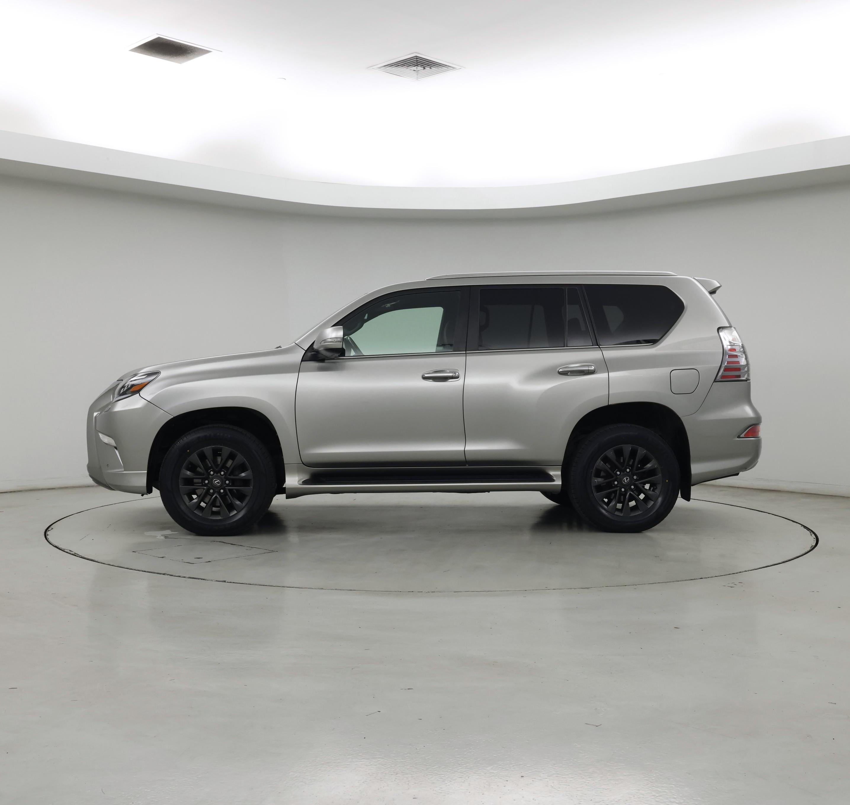 Thumbnail: 2020 Lexus GX - 3
