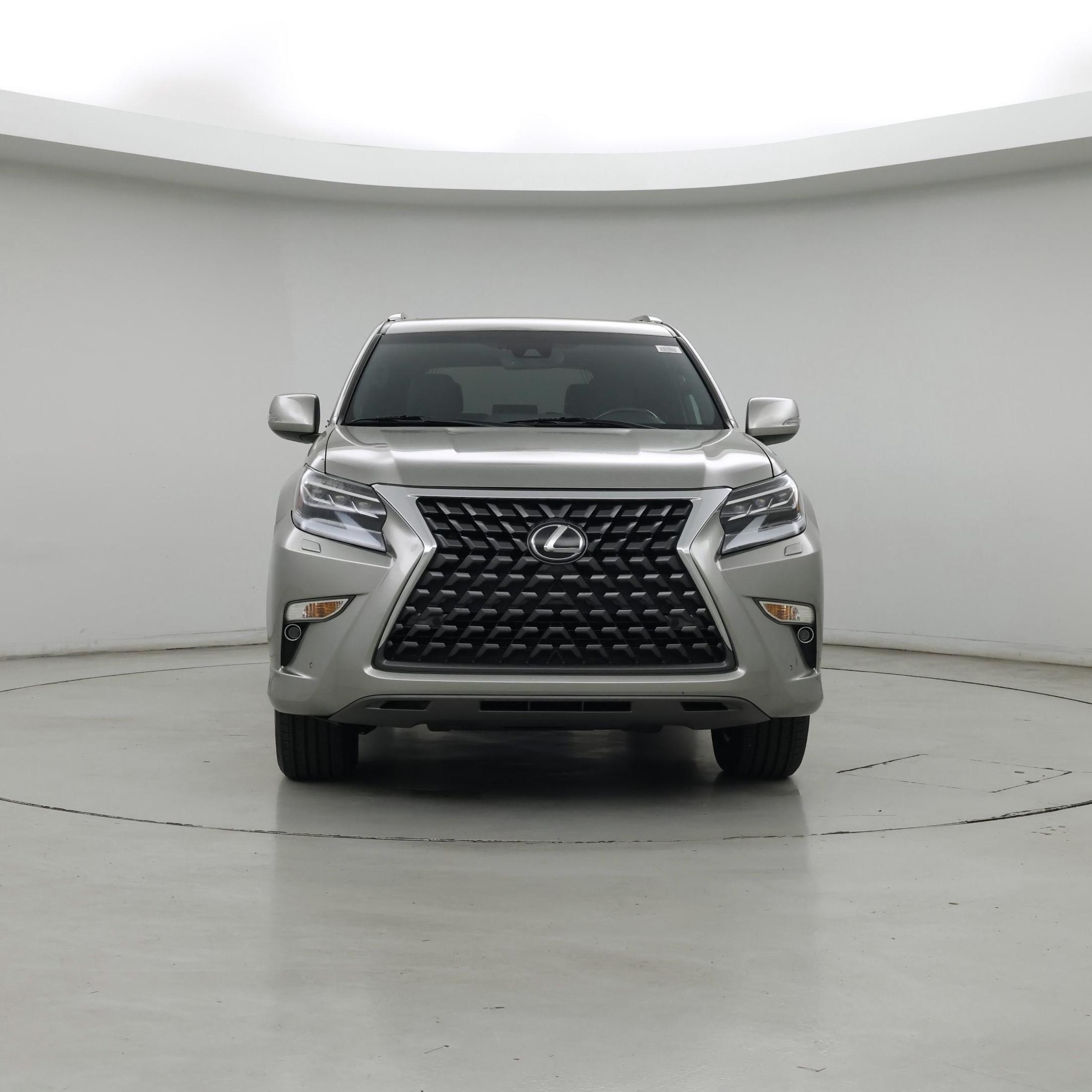 Thumbnail: 2020 Lexus GX - 5