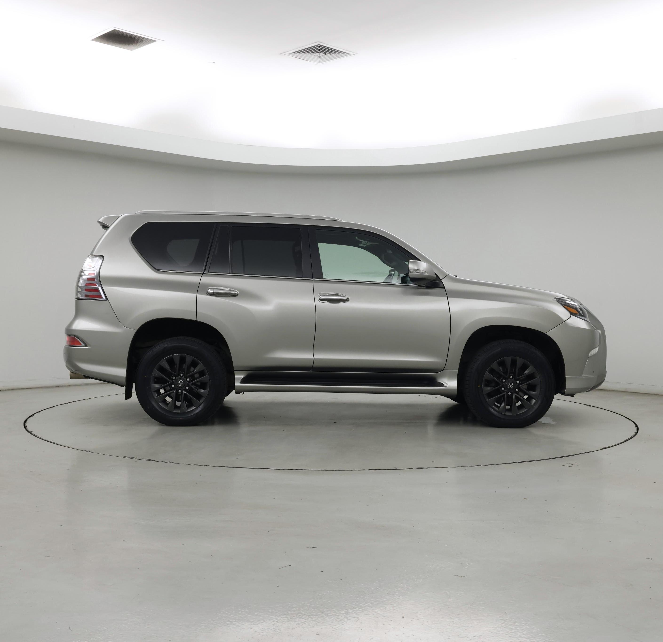 Thumbnail: 2020 Lexus GX - 7