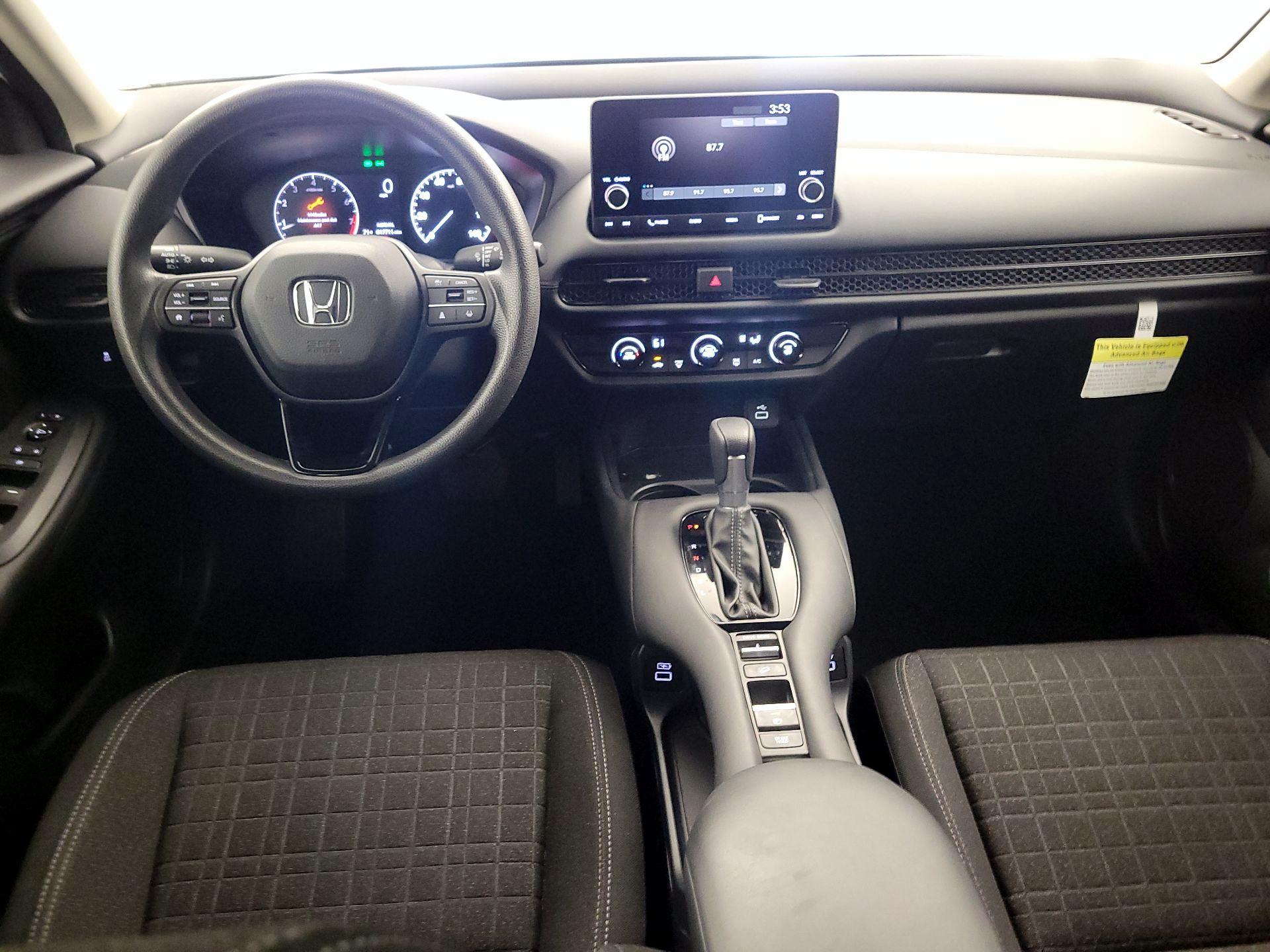 Thumbnail: 2023 Honda HR-V - 9