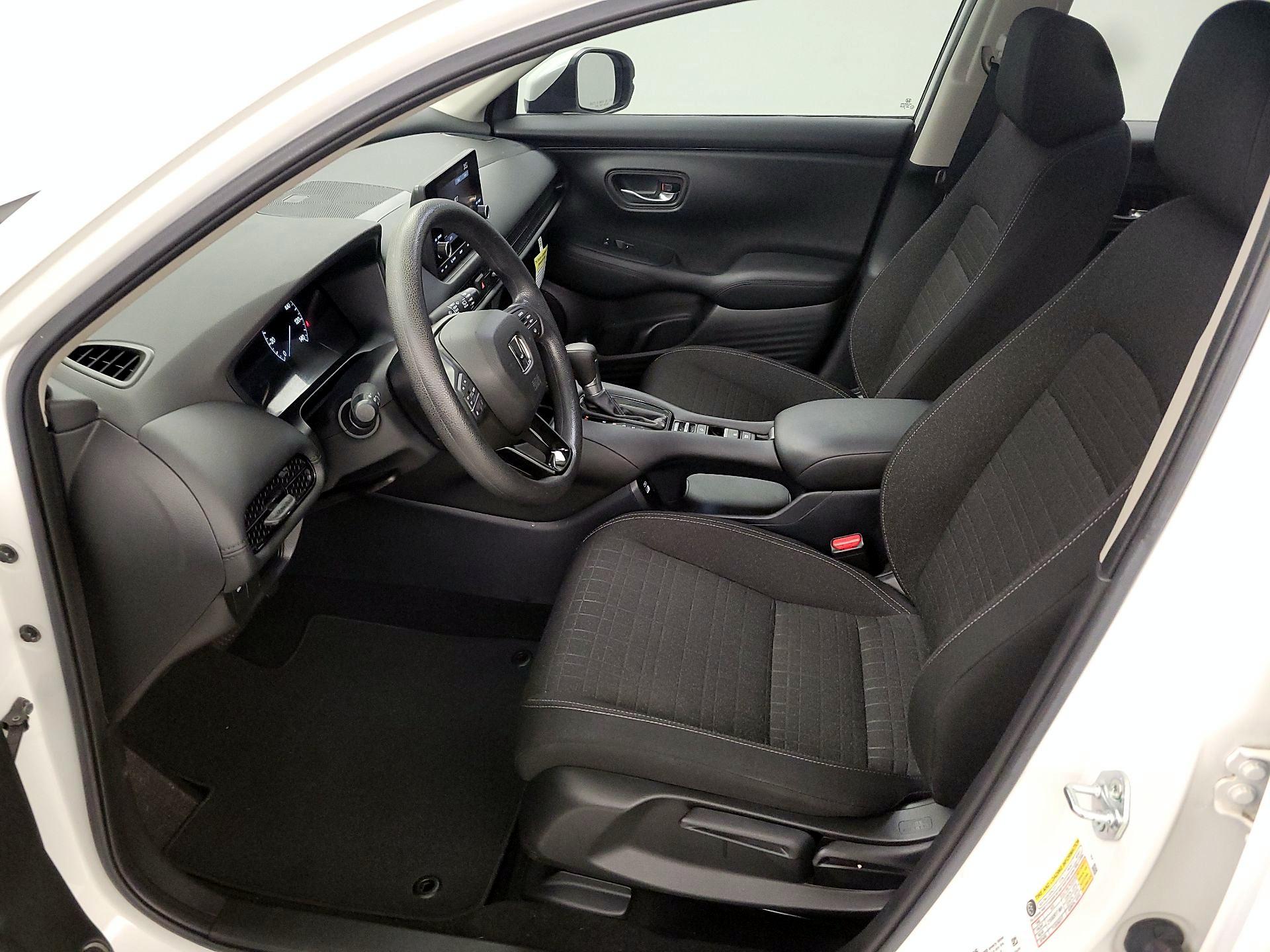 Thumbnail: 2023 Honda HR-V - 11