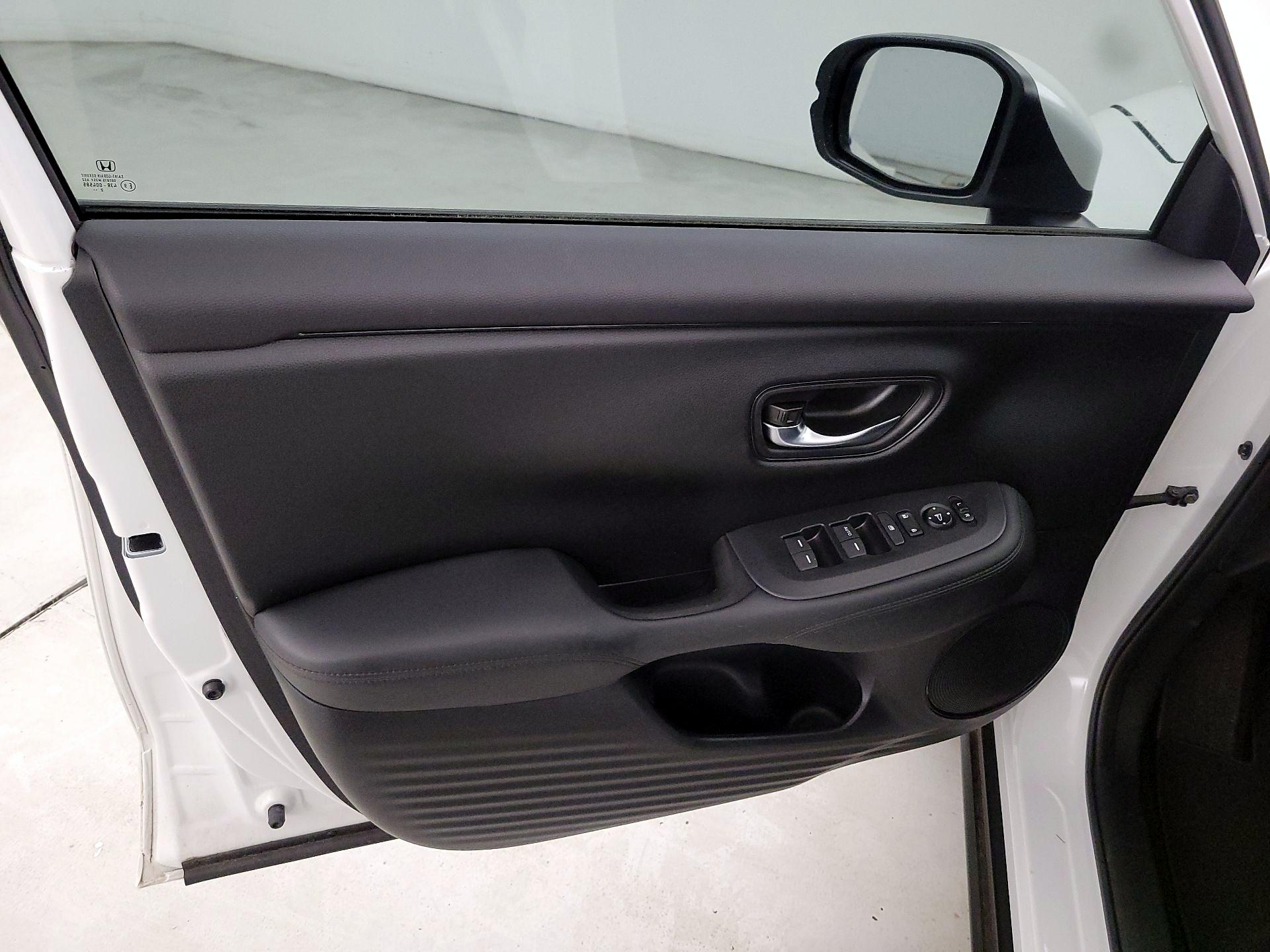 Thumbnail: 2023 Honda HR-V - 12