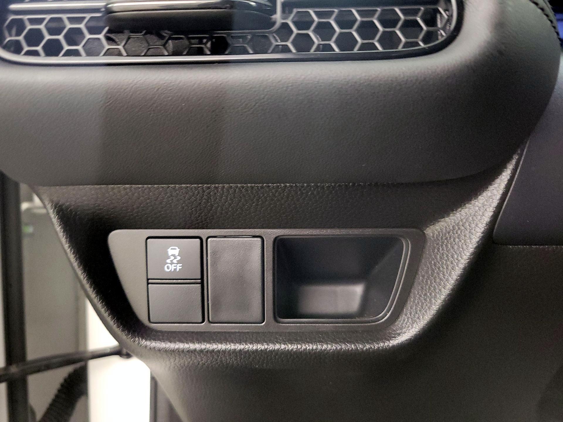 Thumbnail: 2023 Honda HR-V - 13