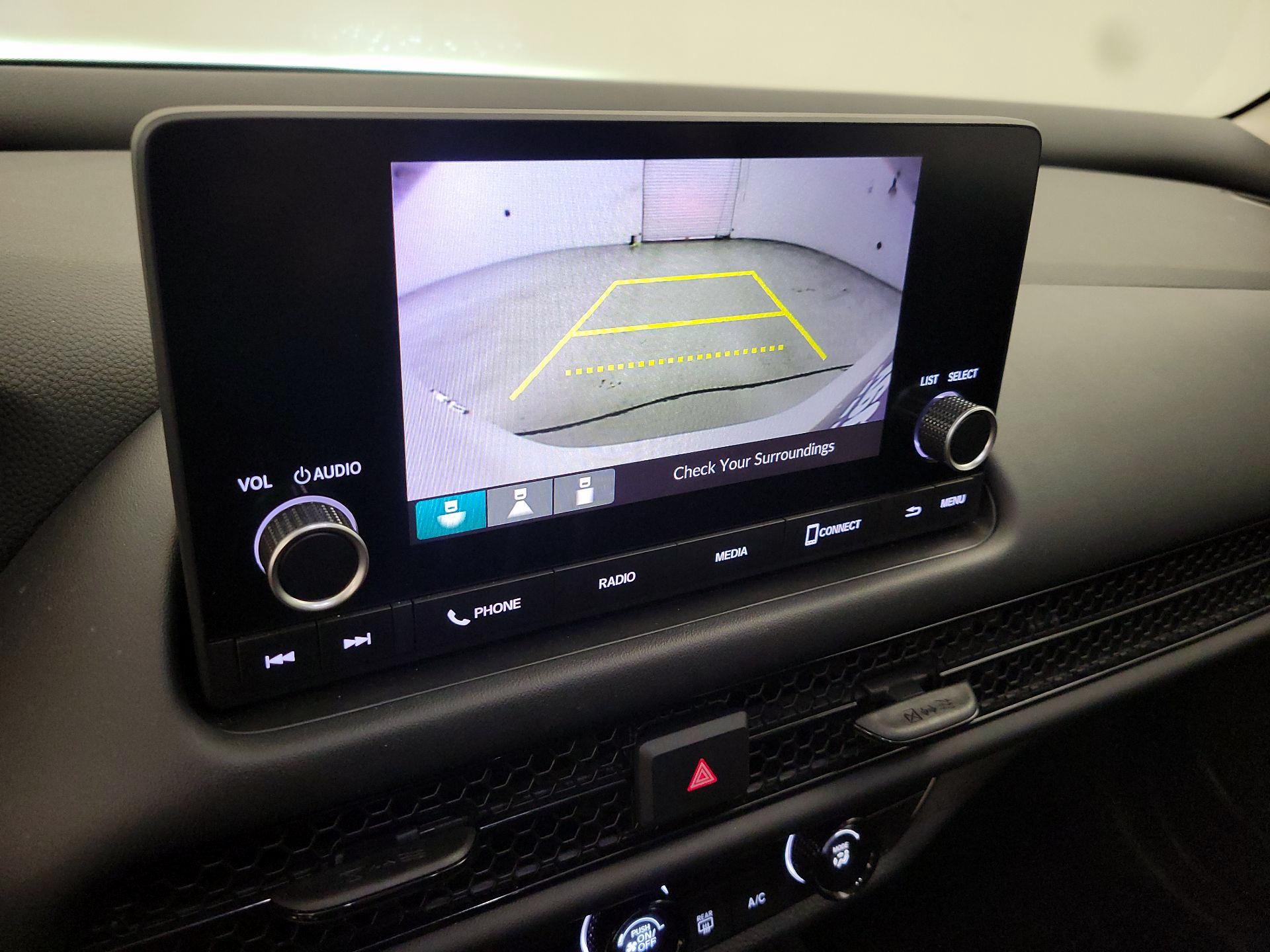 Thumbnail: 2023 Honda HR-V - 14