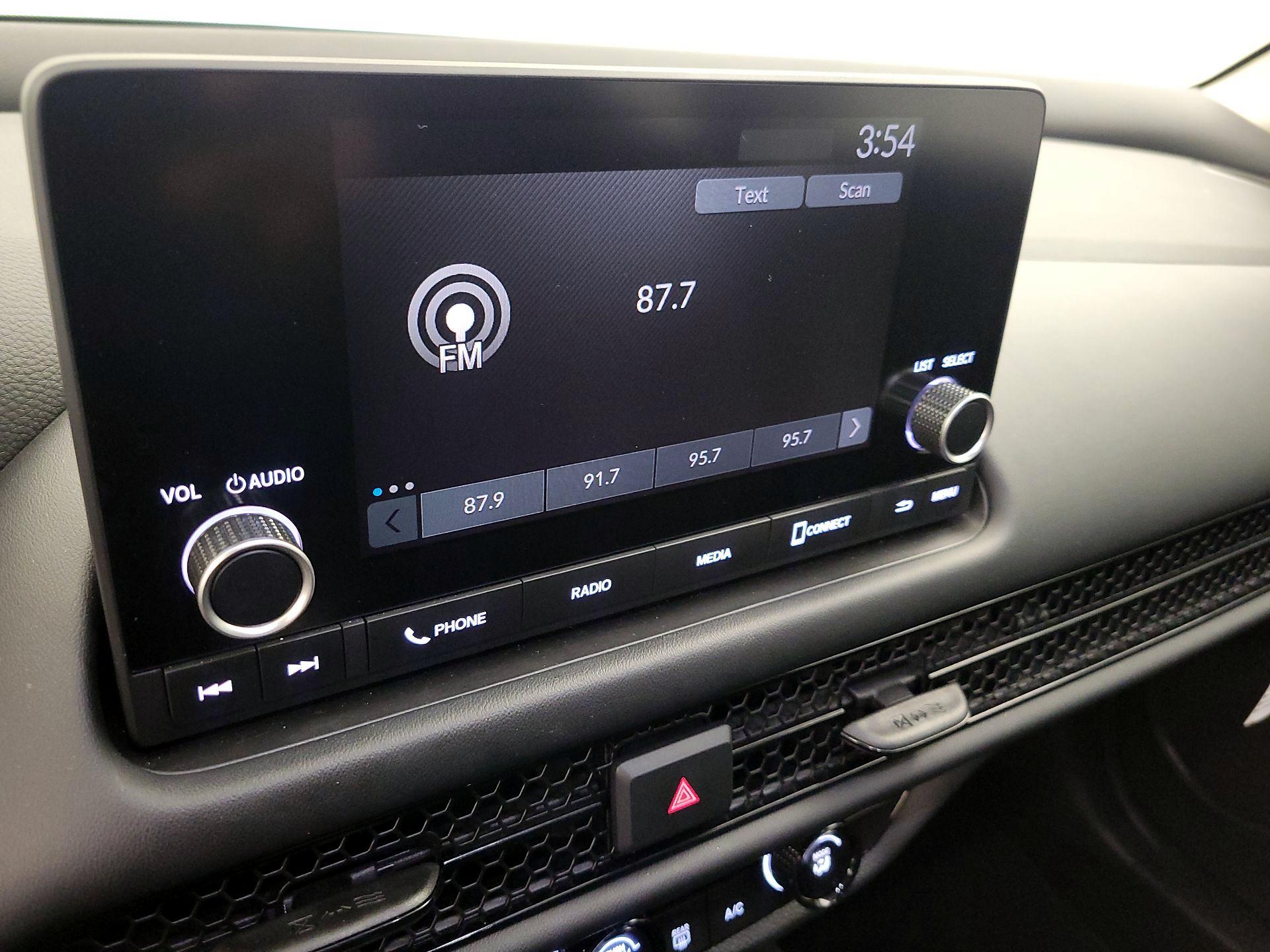 Thumbnail: 2023 Honda HR-V - 15