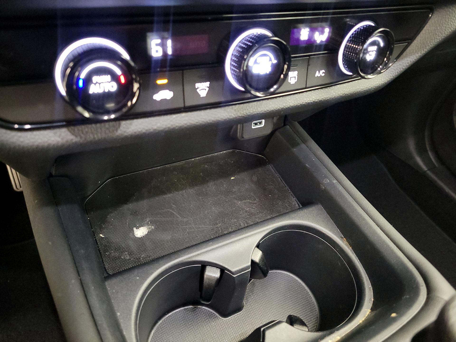 Thumbnail: 2023 Honda HR-V - 16