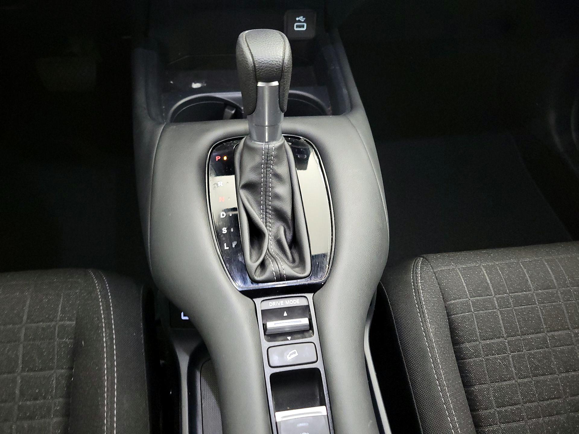 Thumbnail: 2023 Honda HR-V - 17