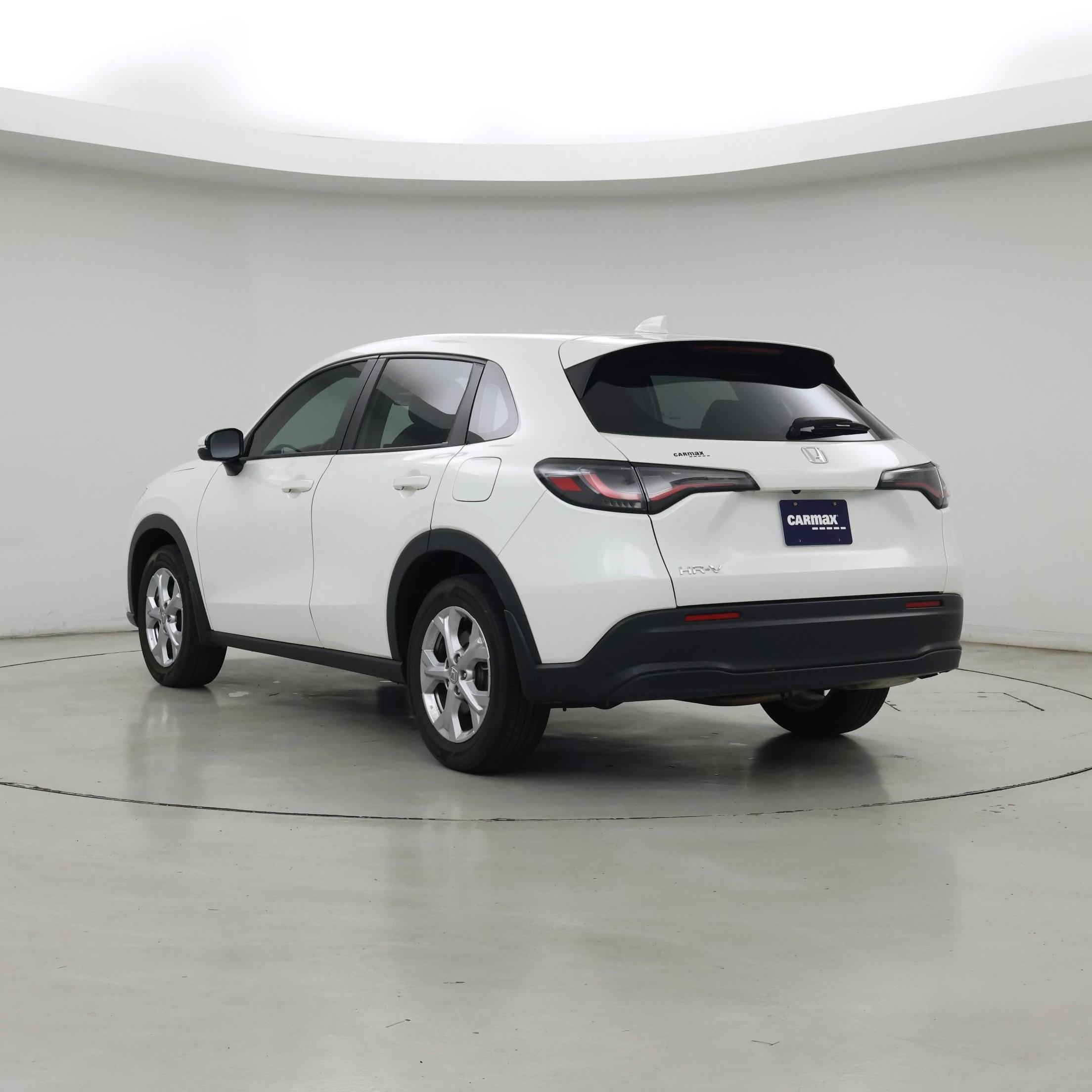 Thumbnail: 2023 Honda HR-V - 2