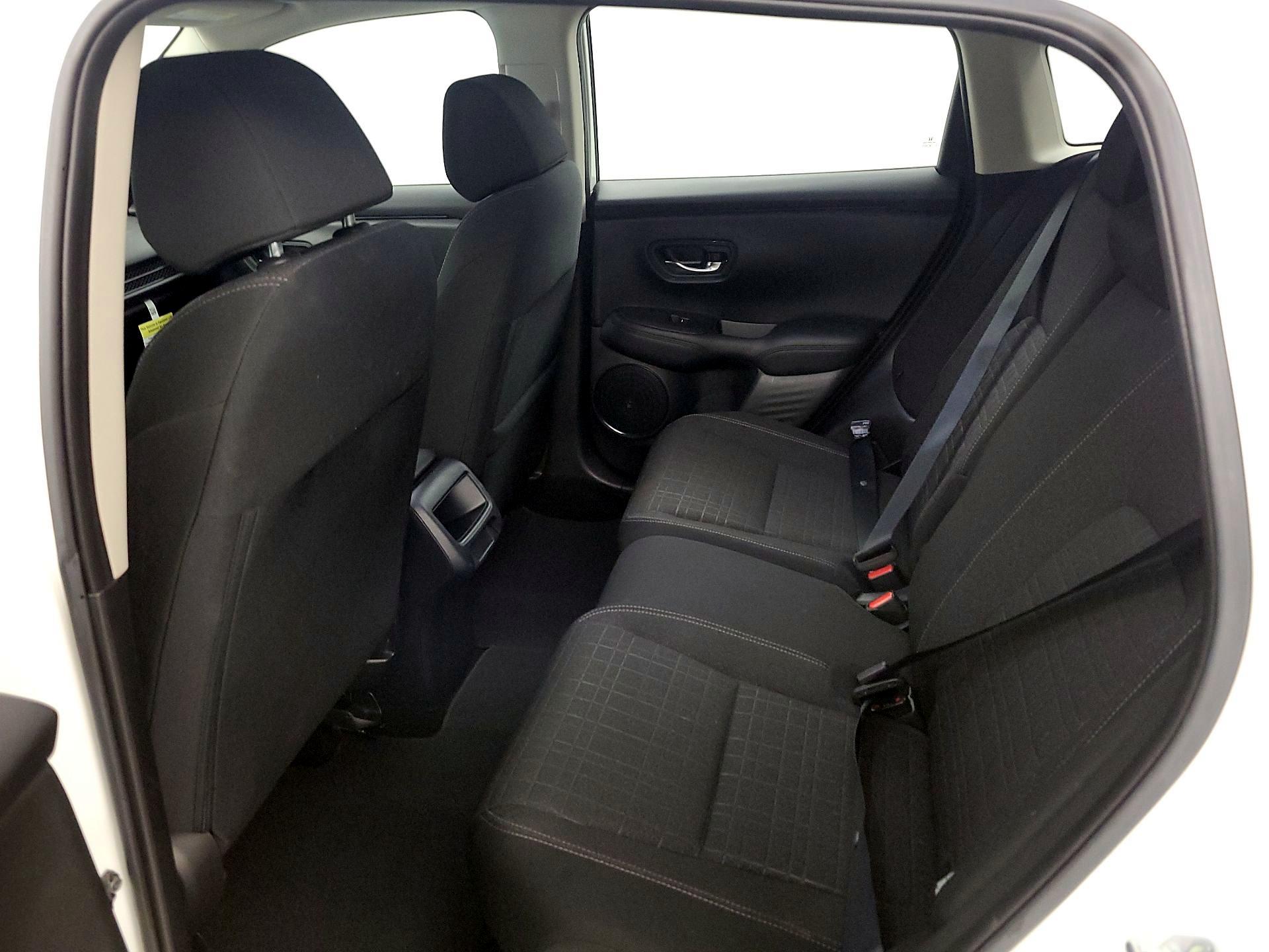 Thumbnail: 2023 Honda HR-V - 19