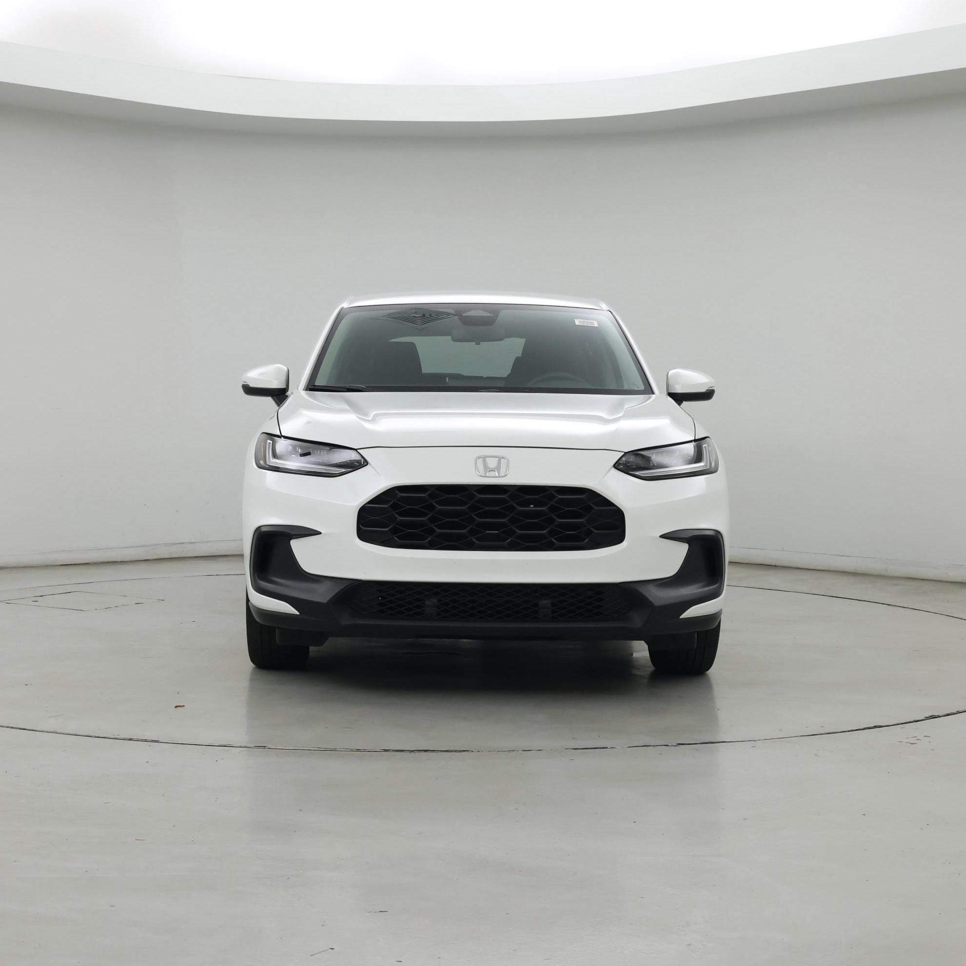 Thumbnail: 2023 Honda HR-V - 5