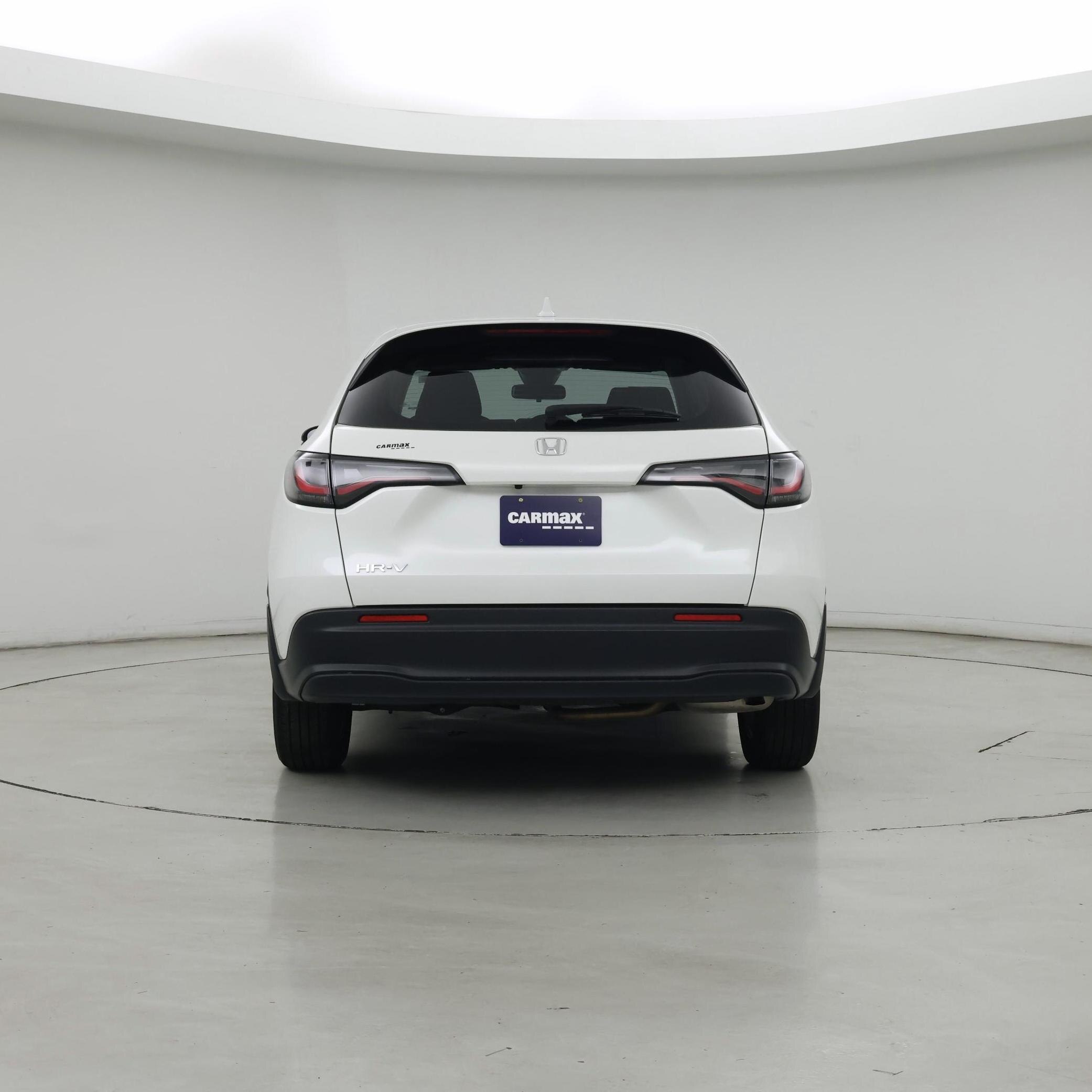 Thumbnail: 2023 Honda HR-V - 6