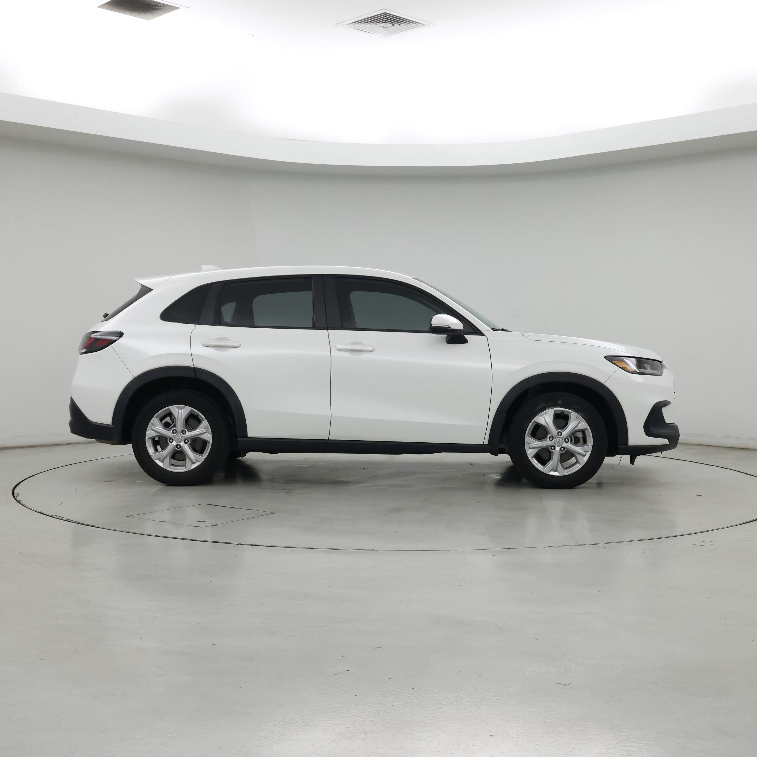 Thumbnail: 2023 Honda HR-V - 7