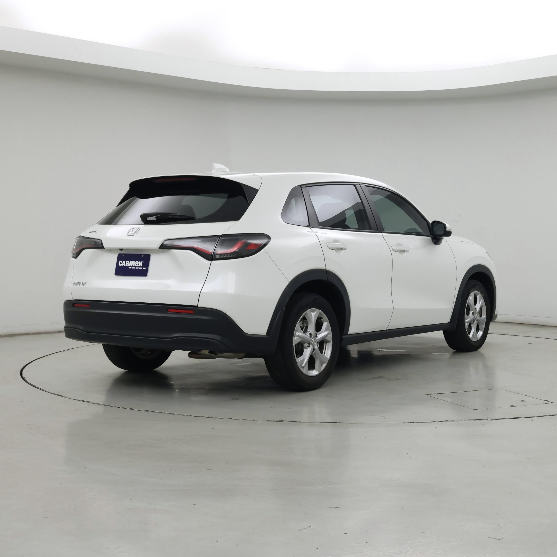 Thumbnail: 2023 Honda HR-V - 8