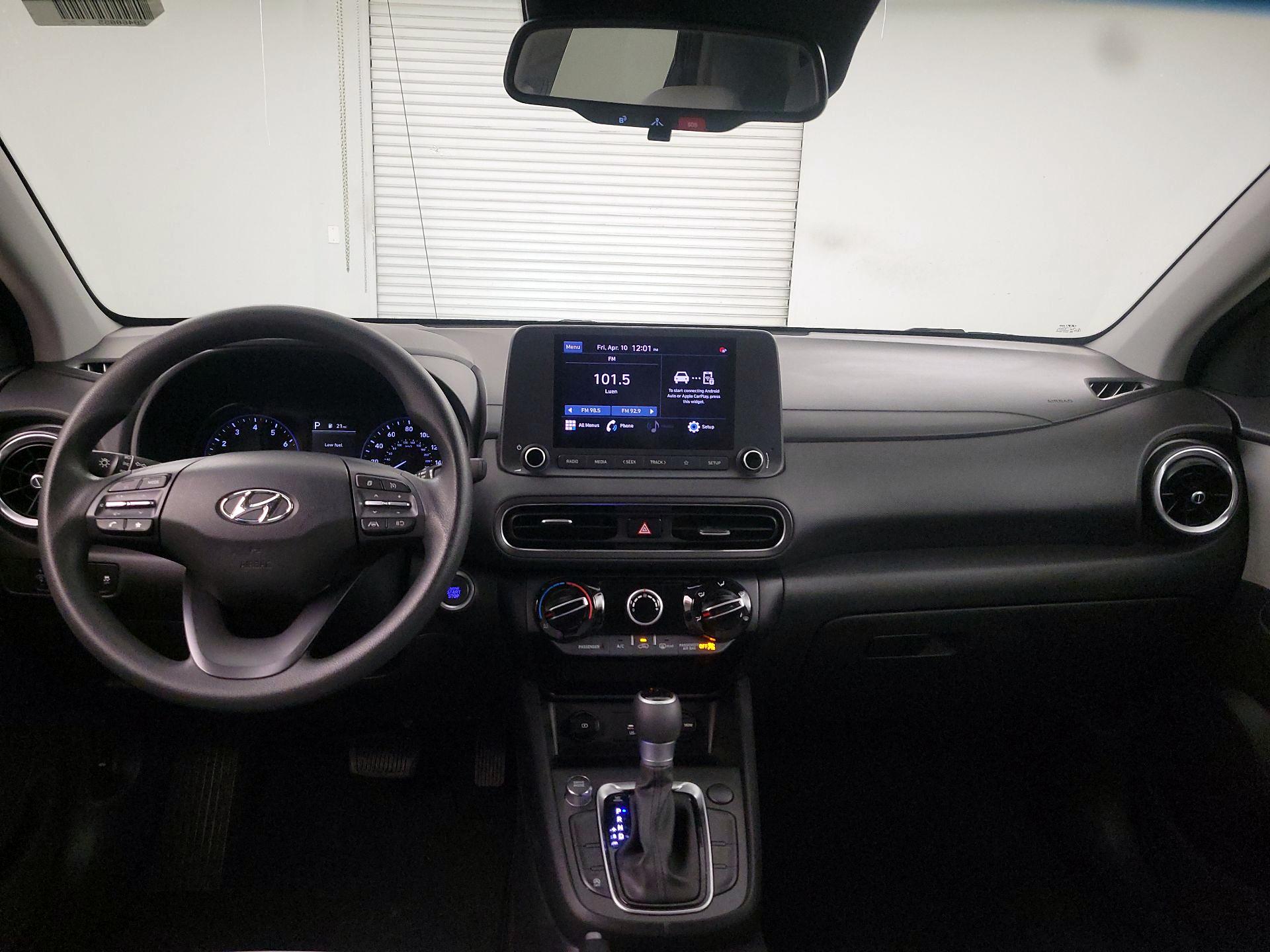 Thumbnail: 2023 Hyundai Kona - 9