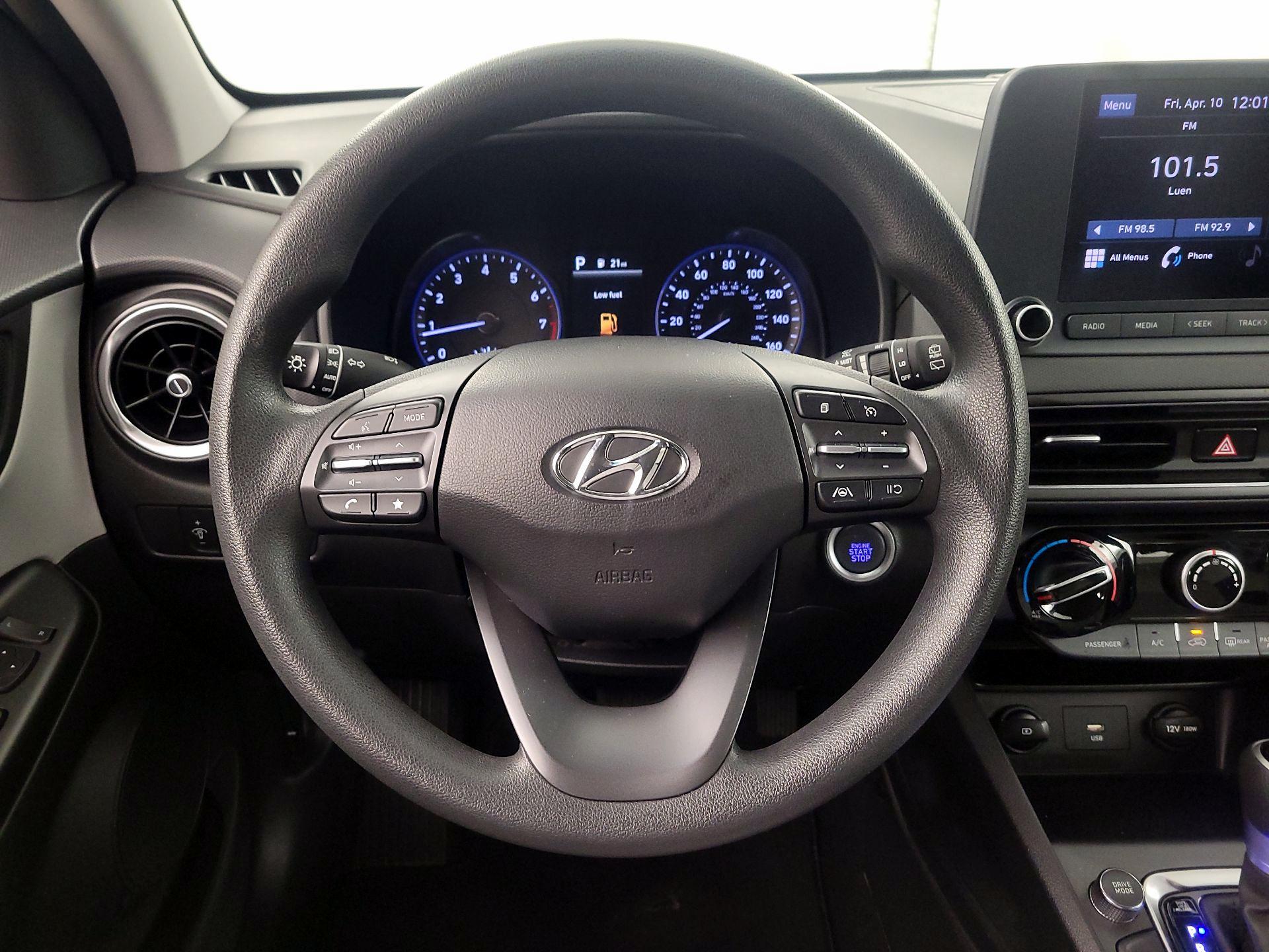 Thumbnail: 2023 Hyundai Kona - 10