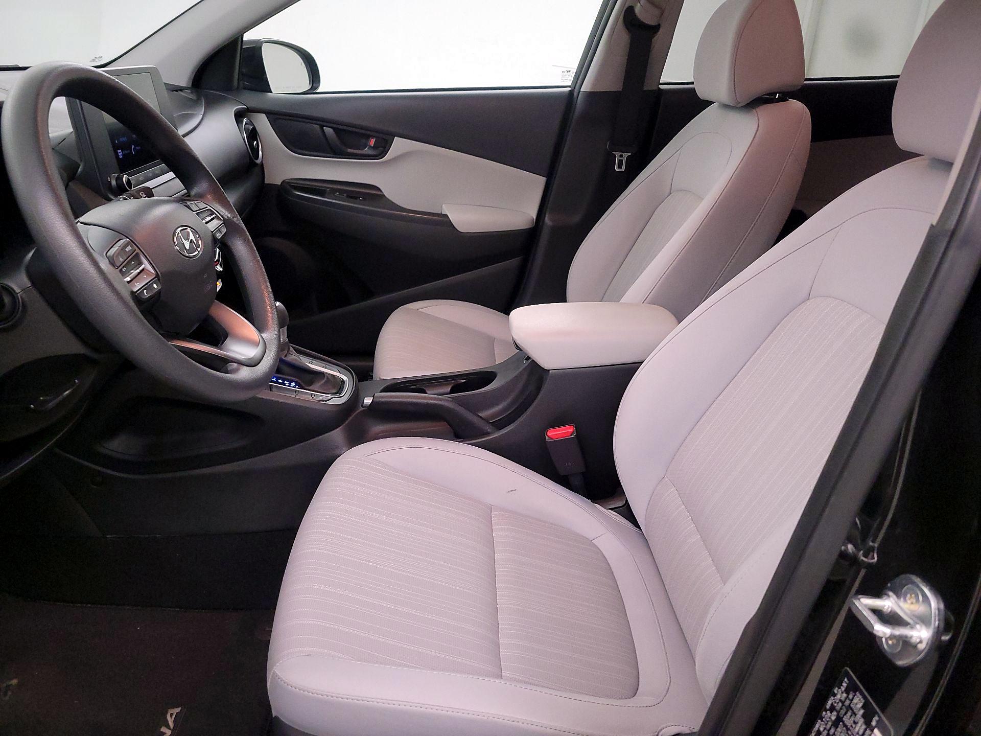 Thumbnail: 2023 Hyundai Kona - 11