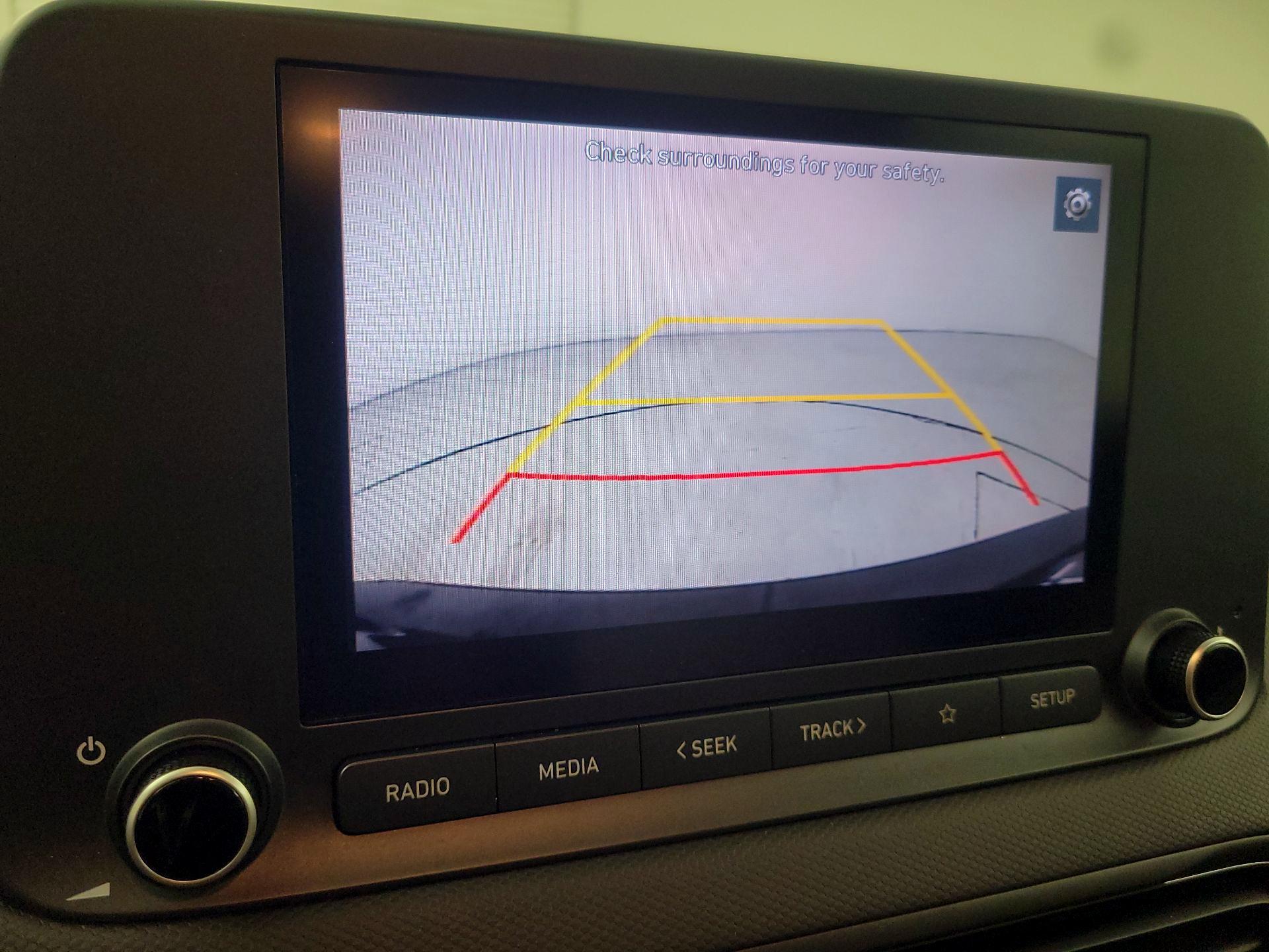 Thumbnail: 2023 Hyundai Kona - 14